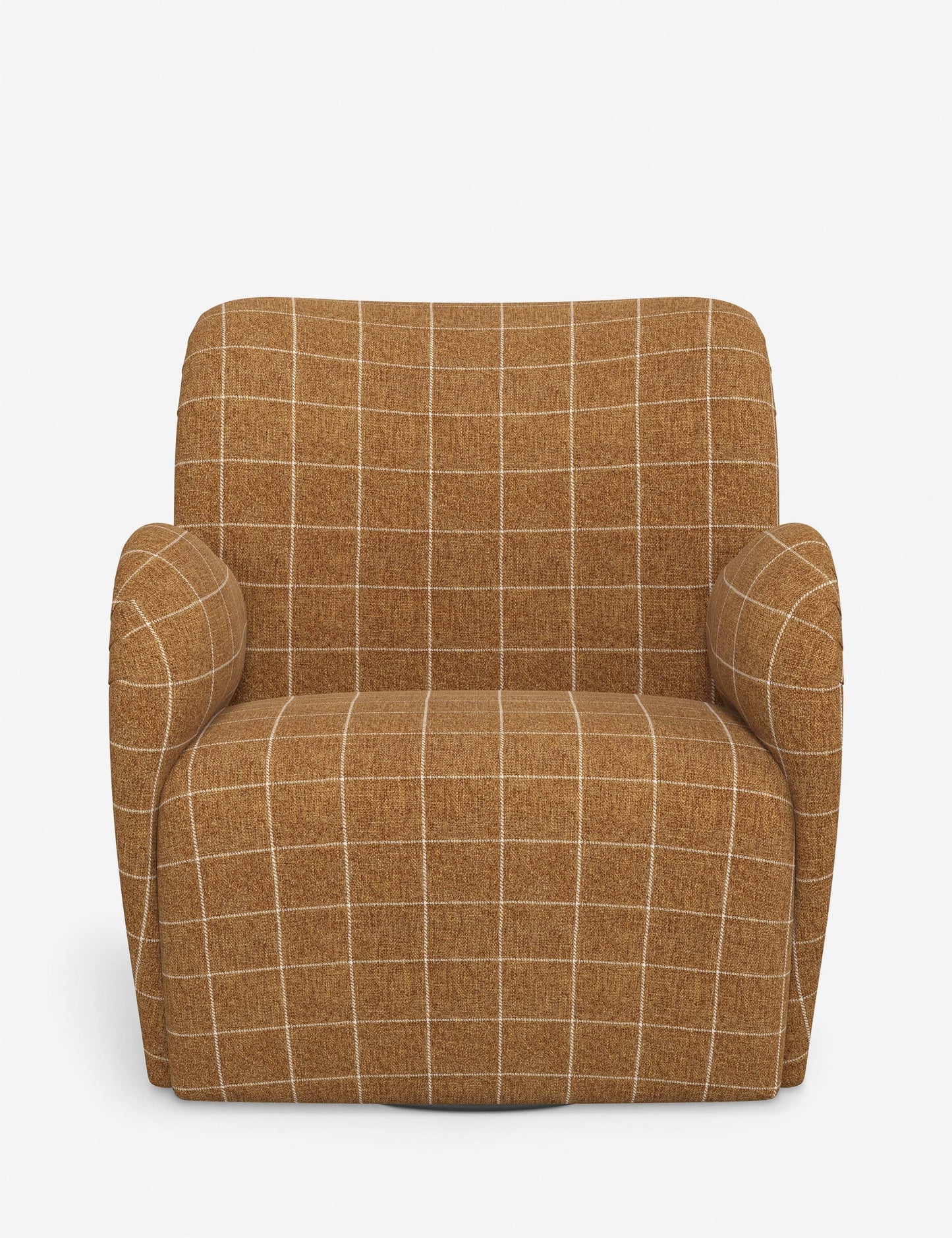 Chaise pivotante Baird