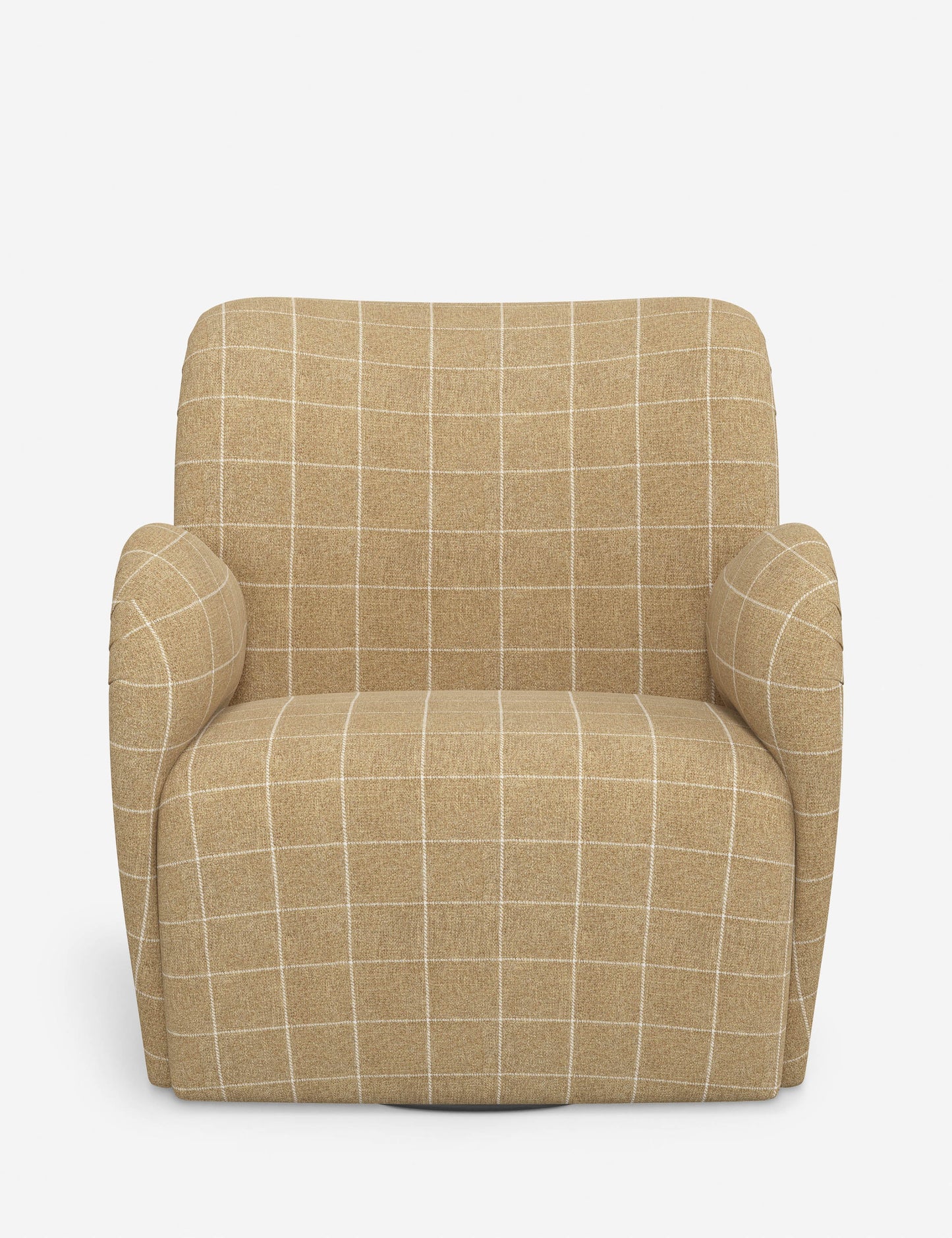 Chaise pivotante Baird