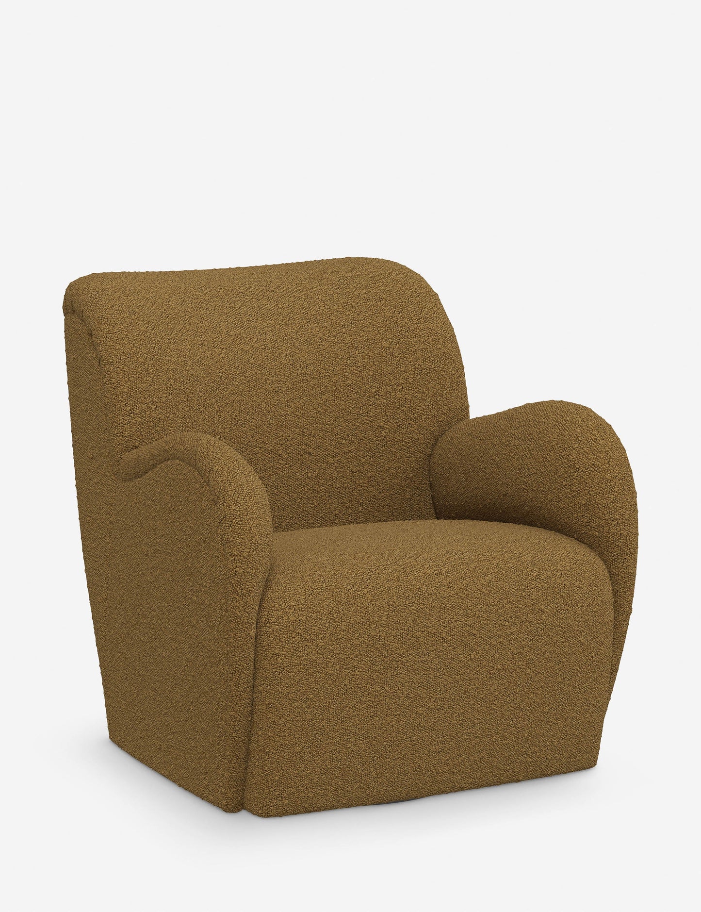 Chaise pivotante Baird