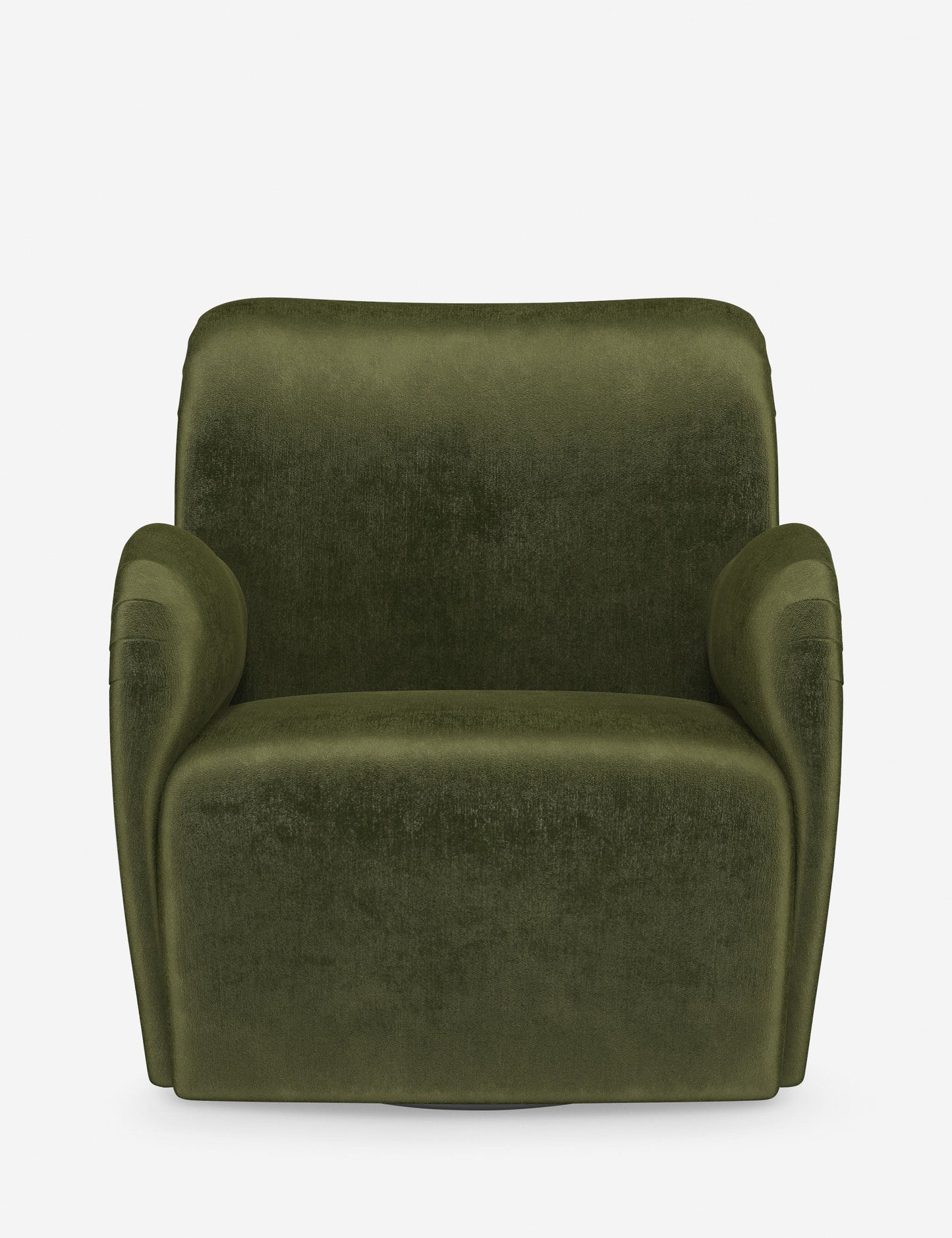 Chaise pivotante Baird