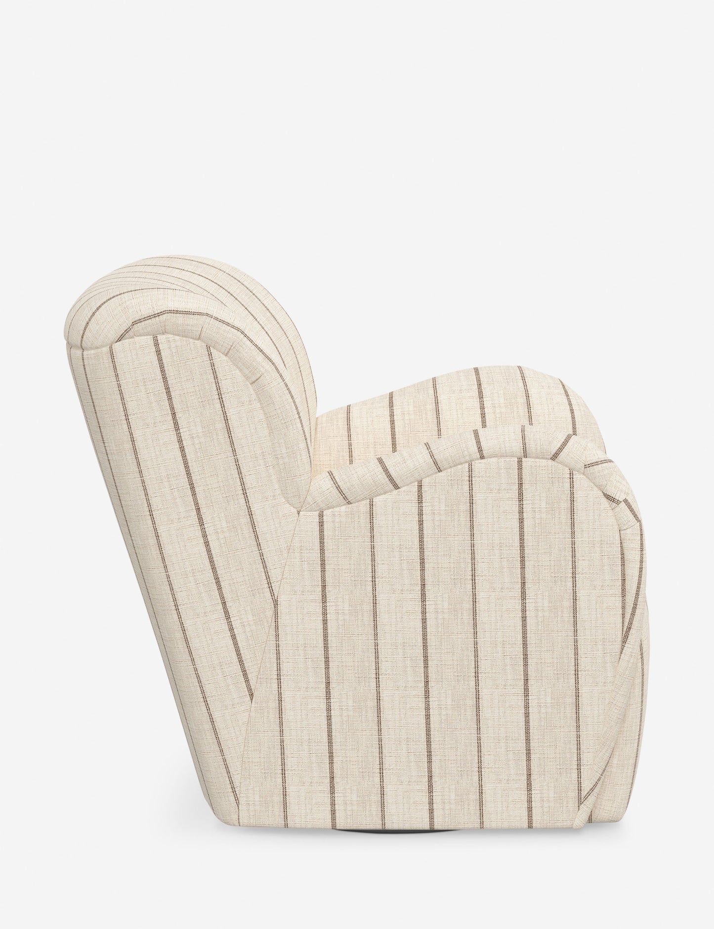 Chaise pivotante Baird