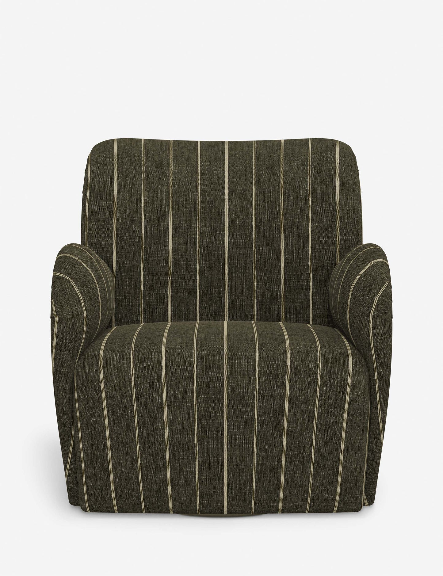 Chaise pivotante Baird