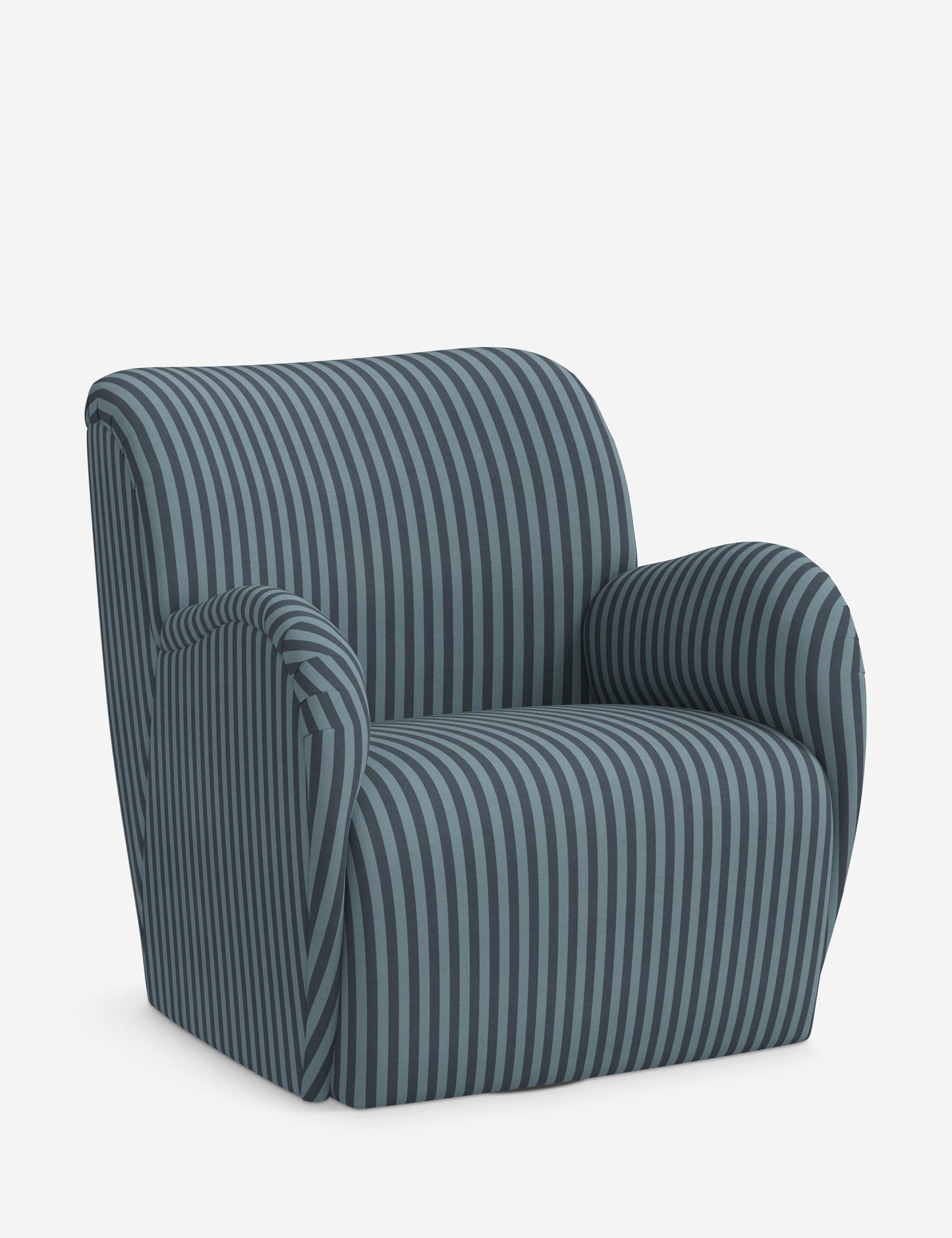 Chaise pivotante Baird