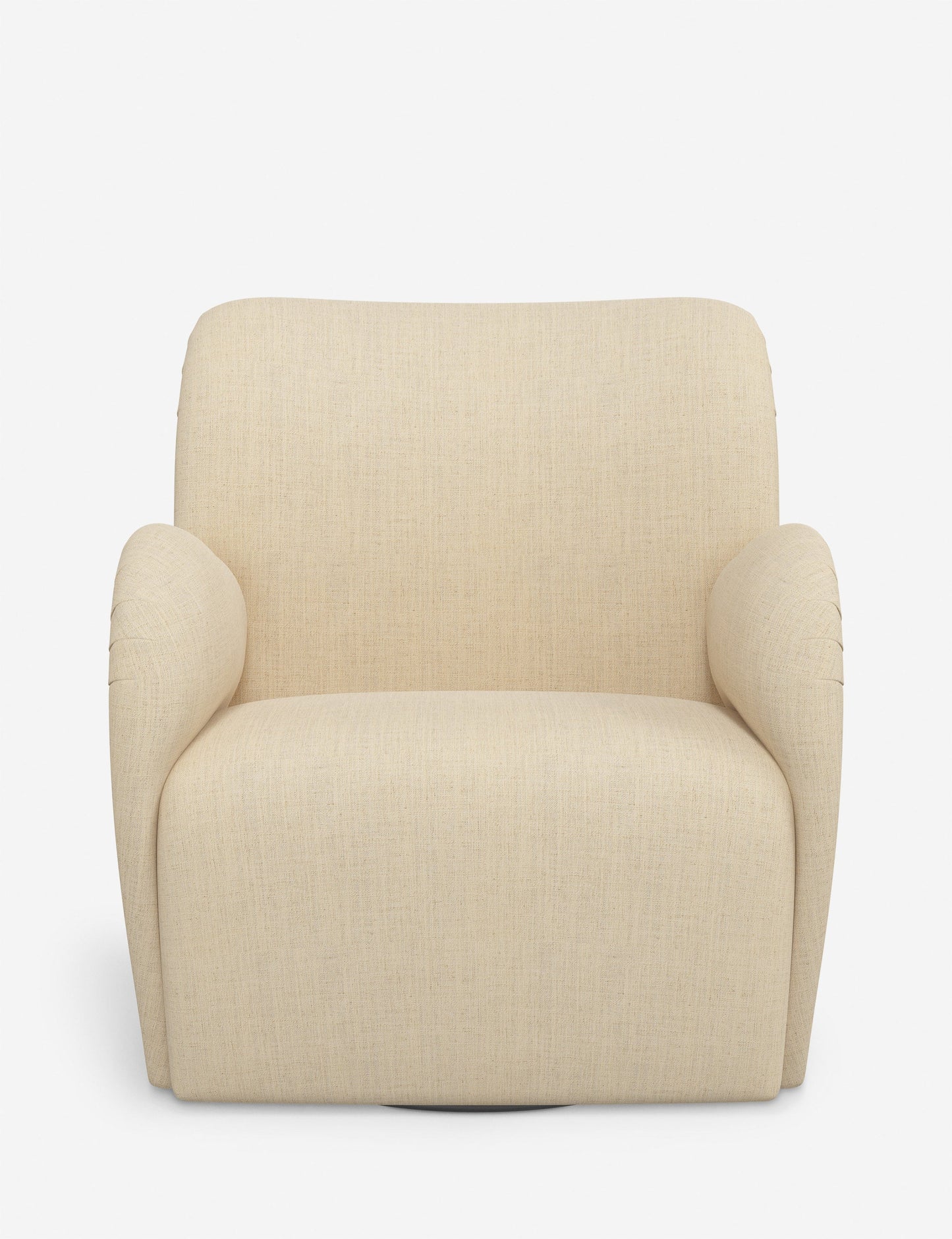 Chaise pivotante Baird