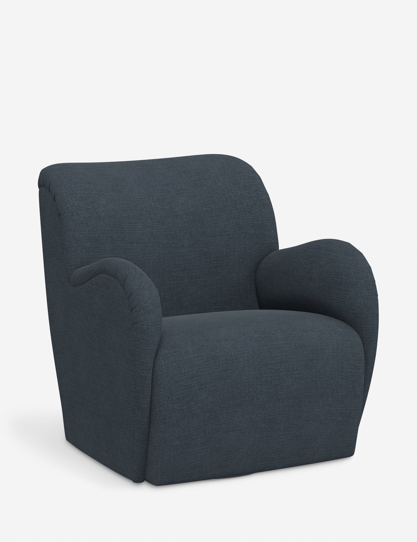 Chaise pivotante Baird