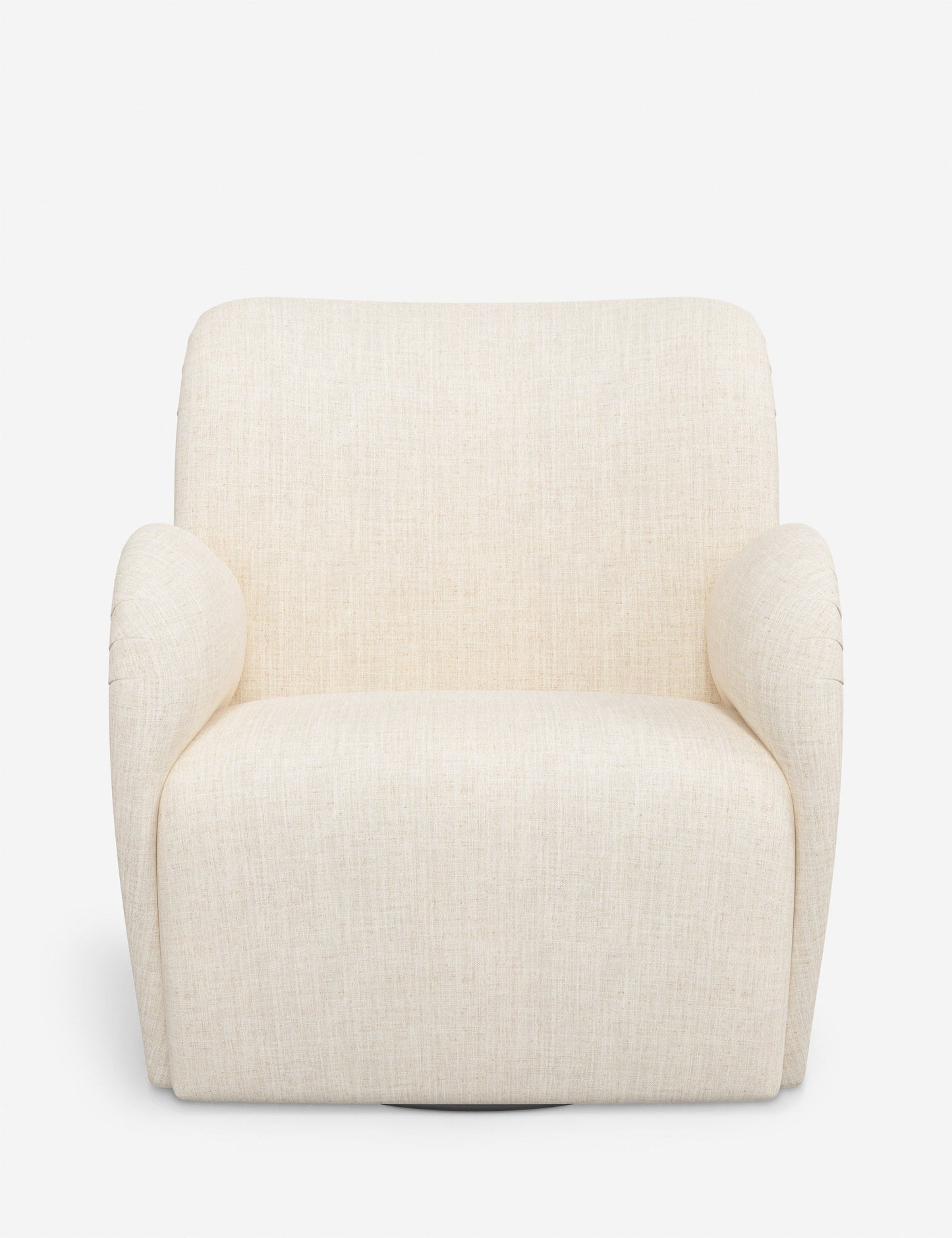 Chaise pivotante Baird