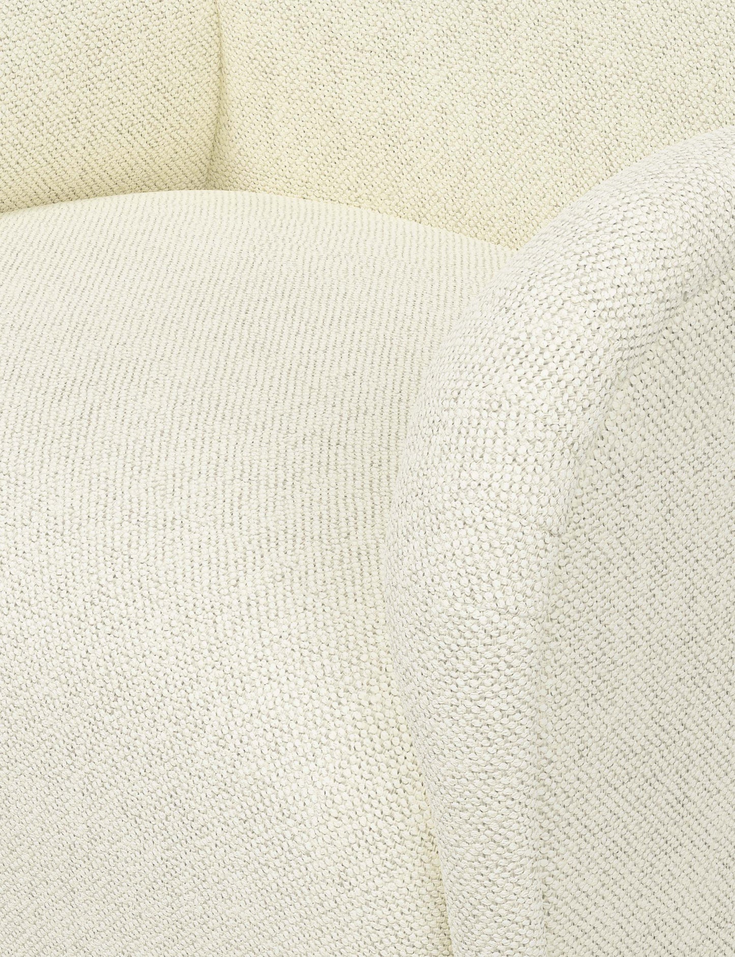 Chaise pivotante Baird