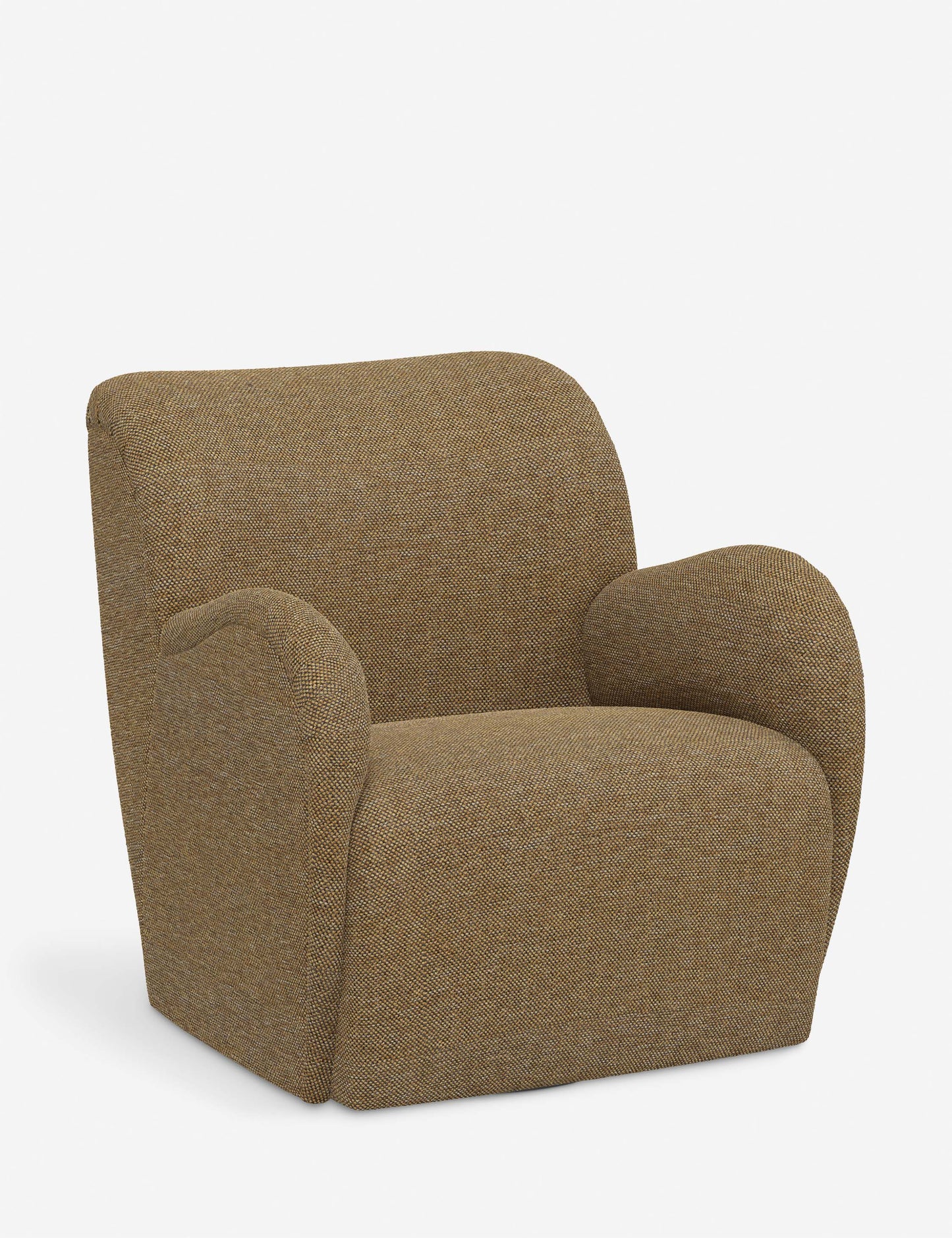 Chaise pivotante Baird