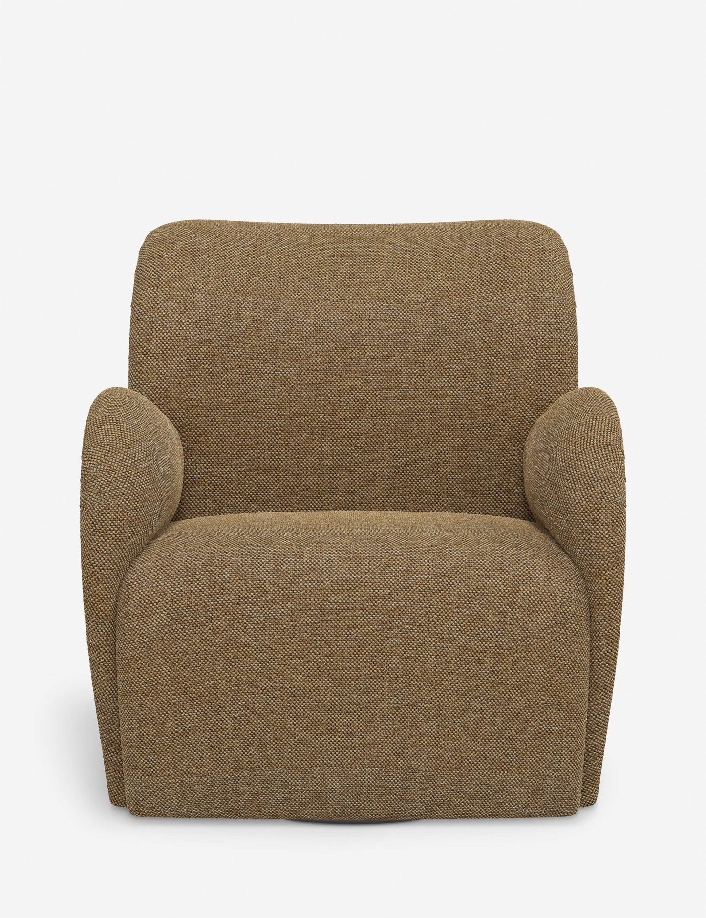 Chaise pivotante Baird