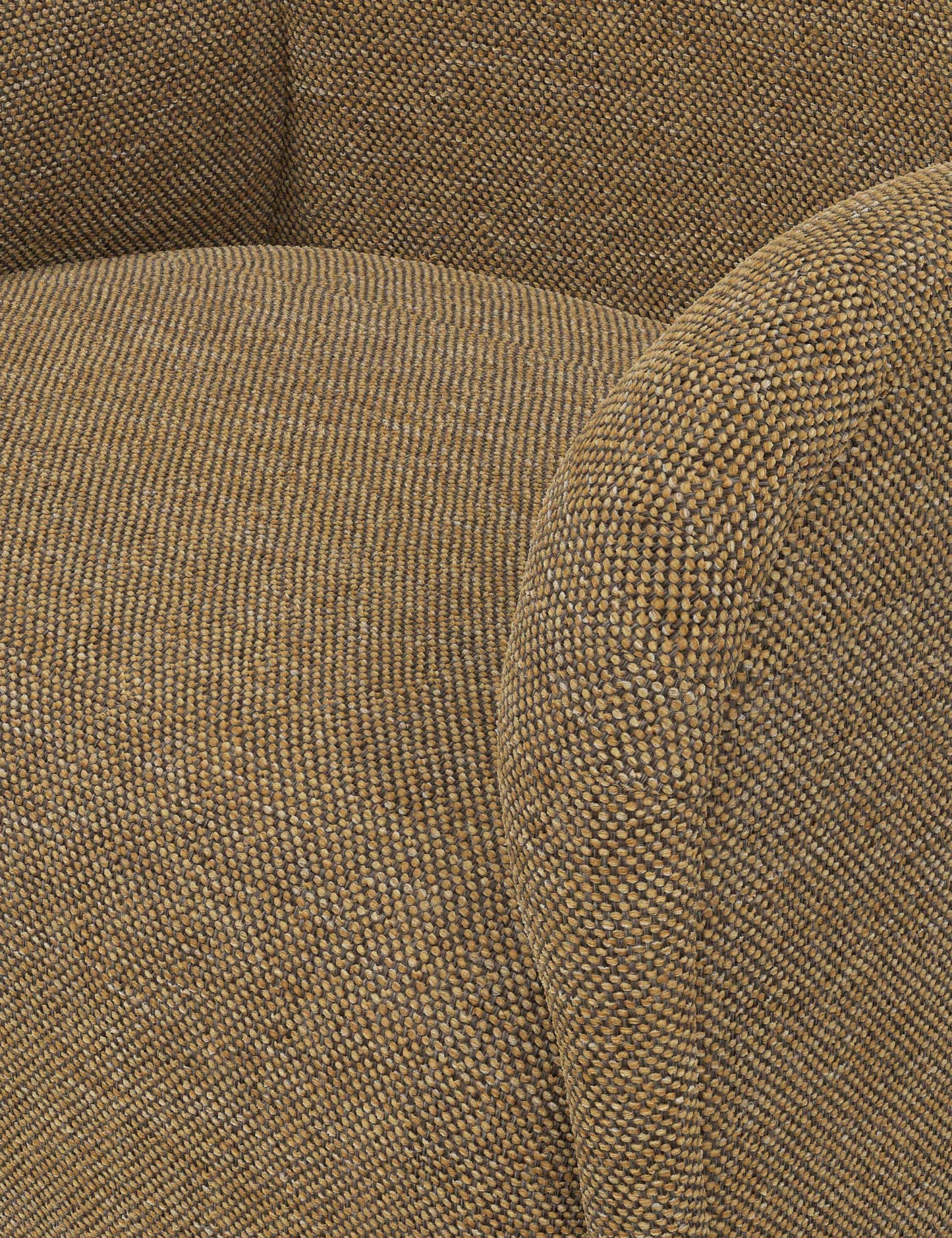 Chaise pivotante Baird