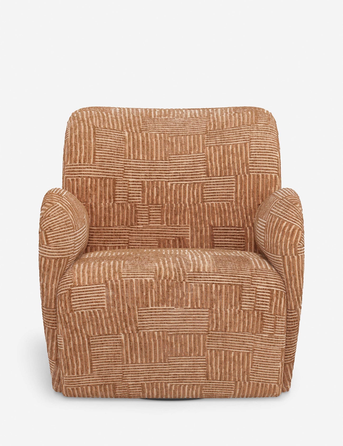Chaise pivotante Baird