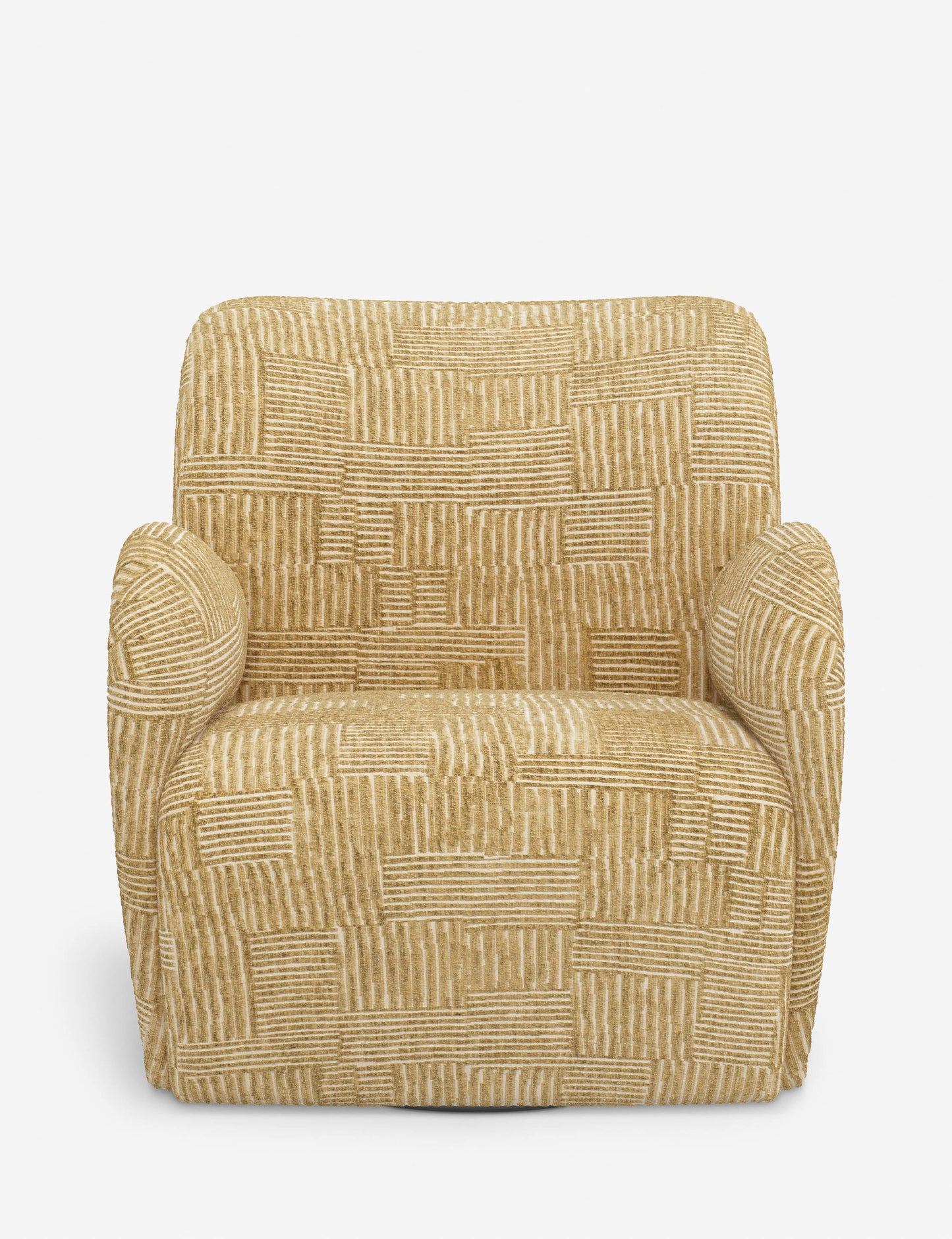 Chaise pivotante Baird