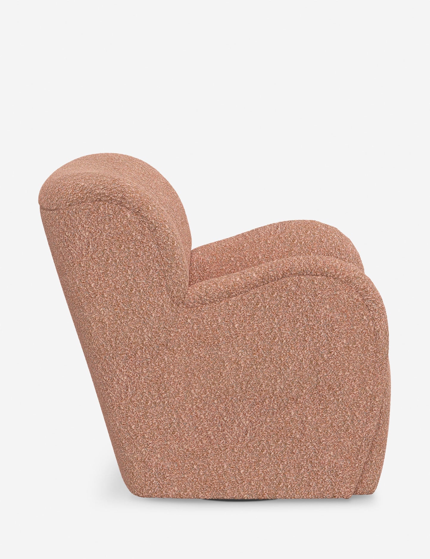 Chaise pivotante Baird