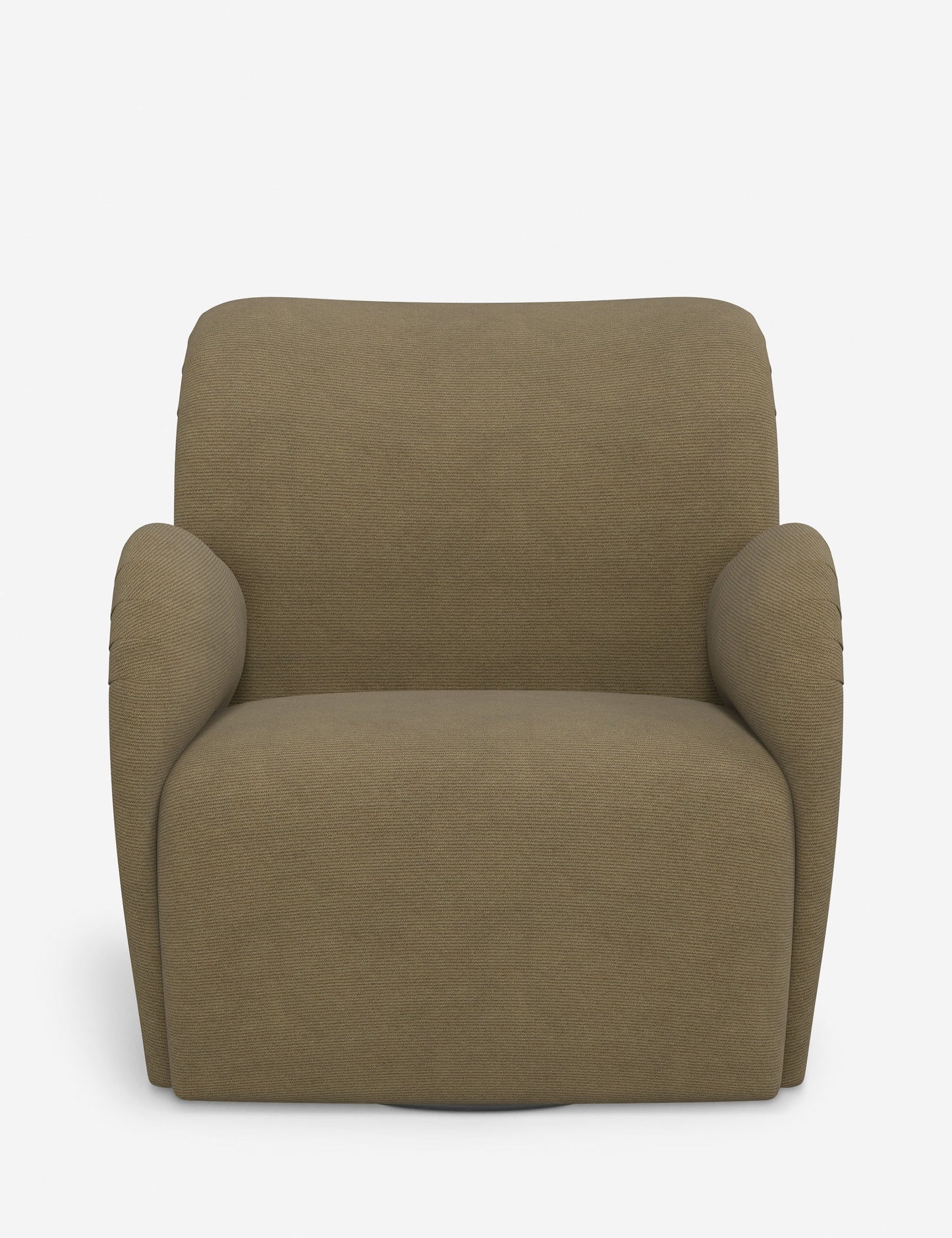 Chaise pivotante Baird