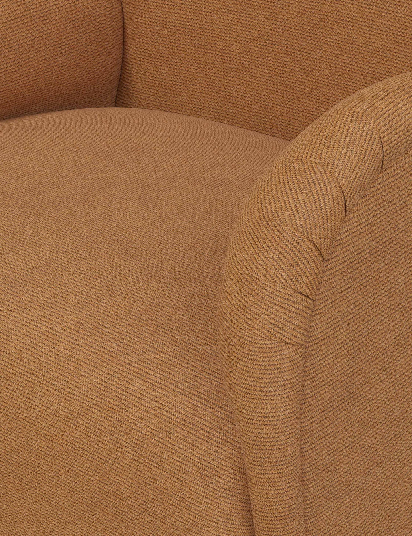 Chaise pivotante Baird