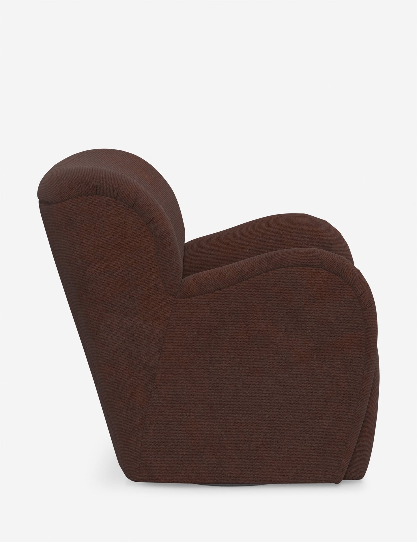 Chaise pivotante Baird