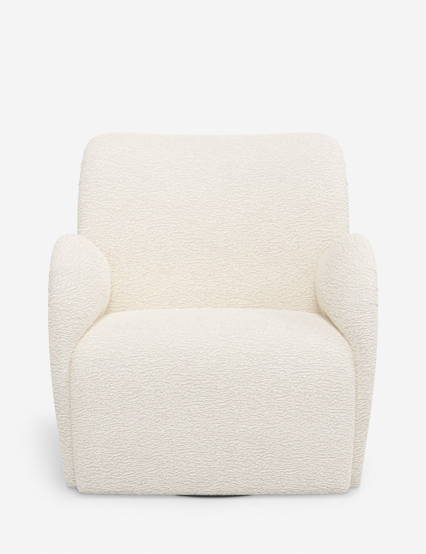 Chaise pivotante Baird