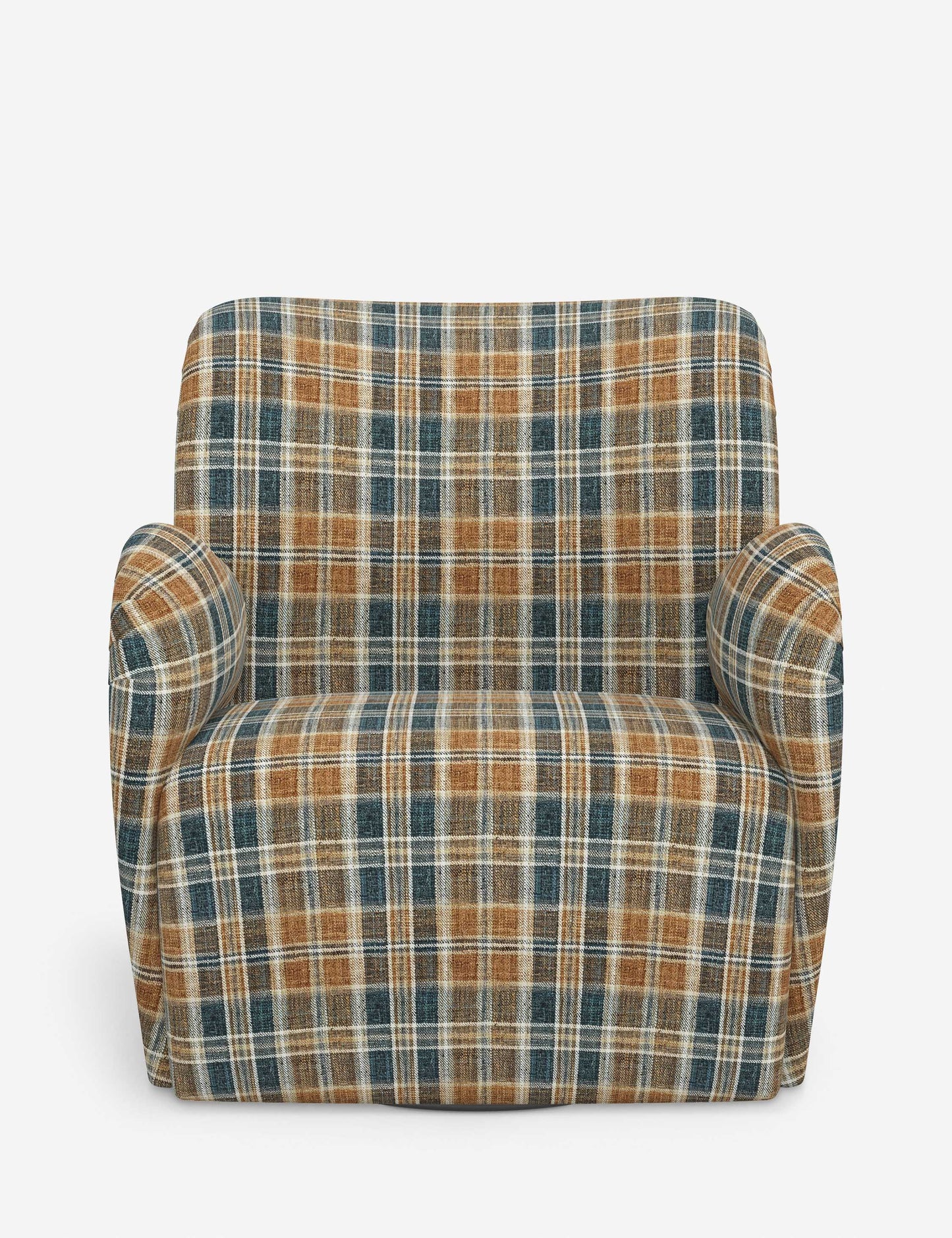 Chaise pivotante Baird