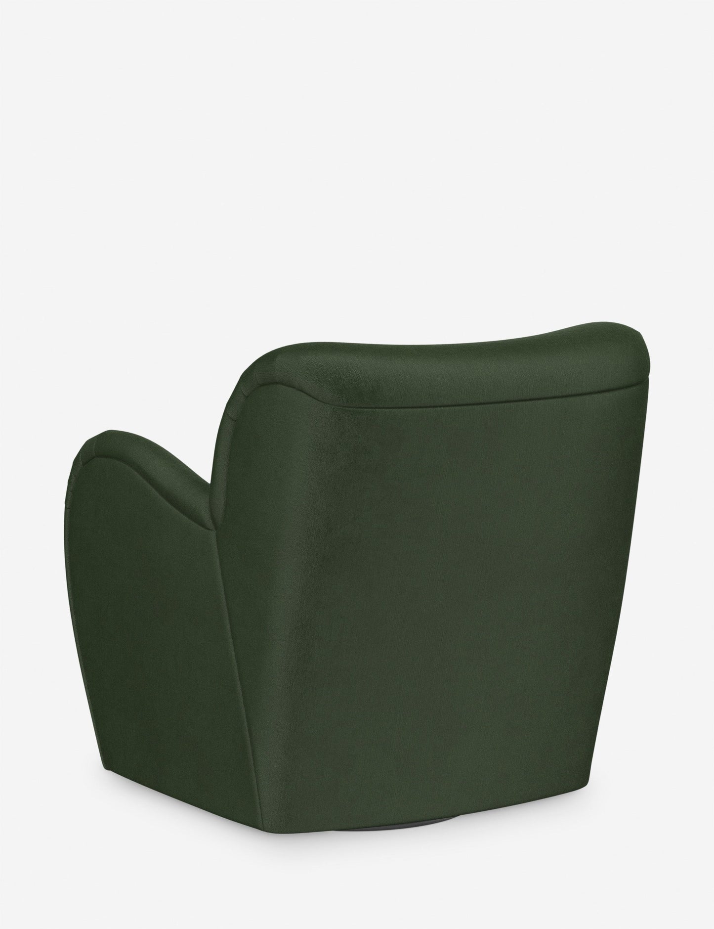 Chaise pivotante Baird