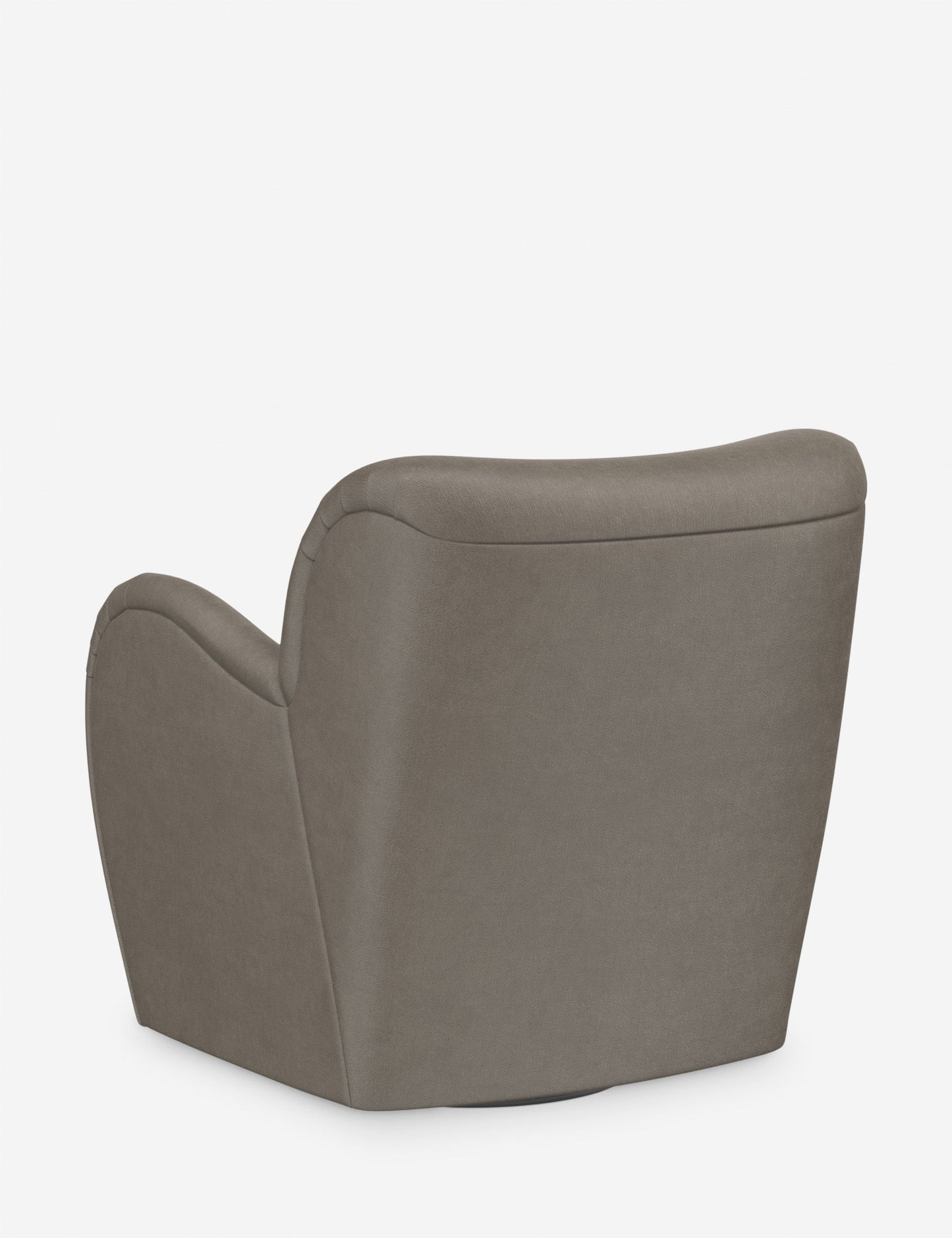 Chaise pivotante Baird