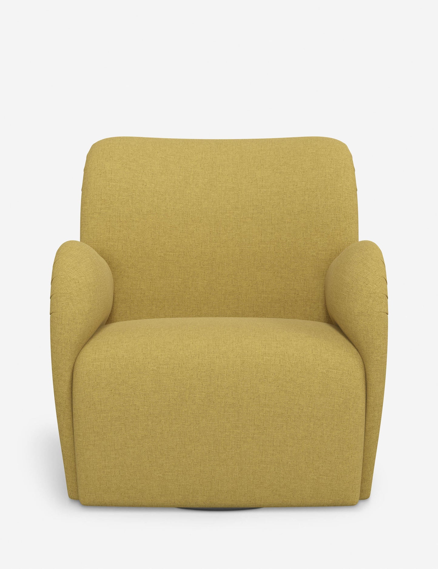 Chaise pivotante Baird
