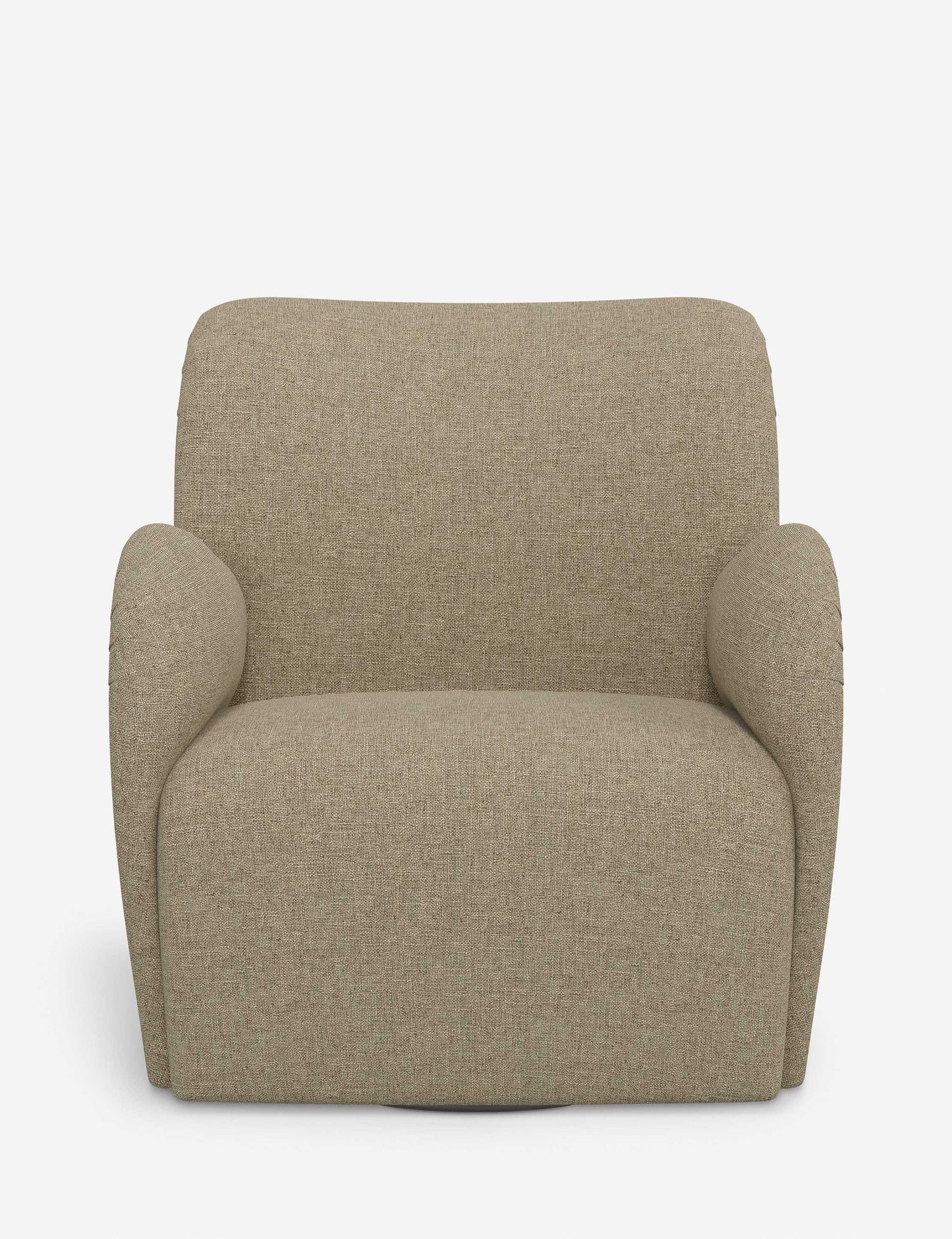 Chaise pivotante Baird