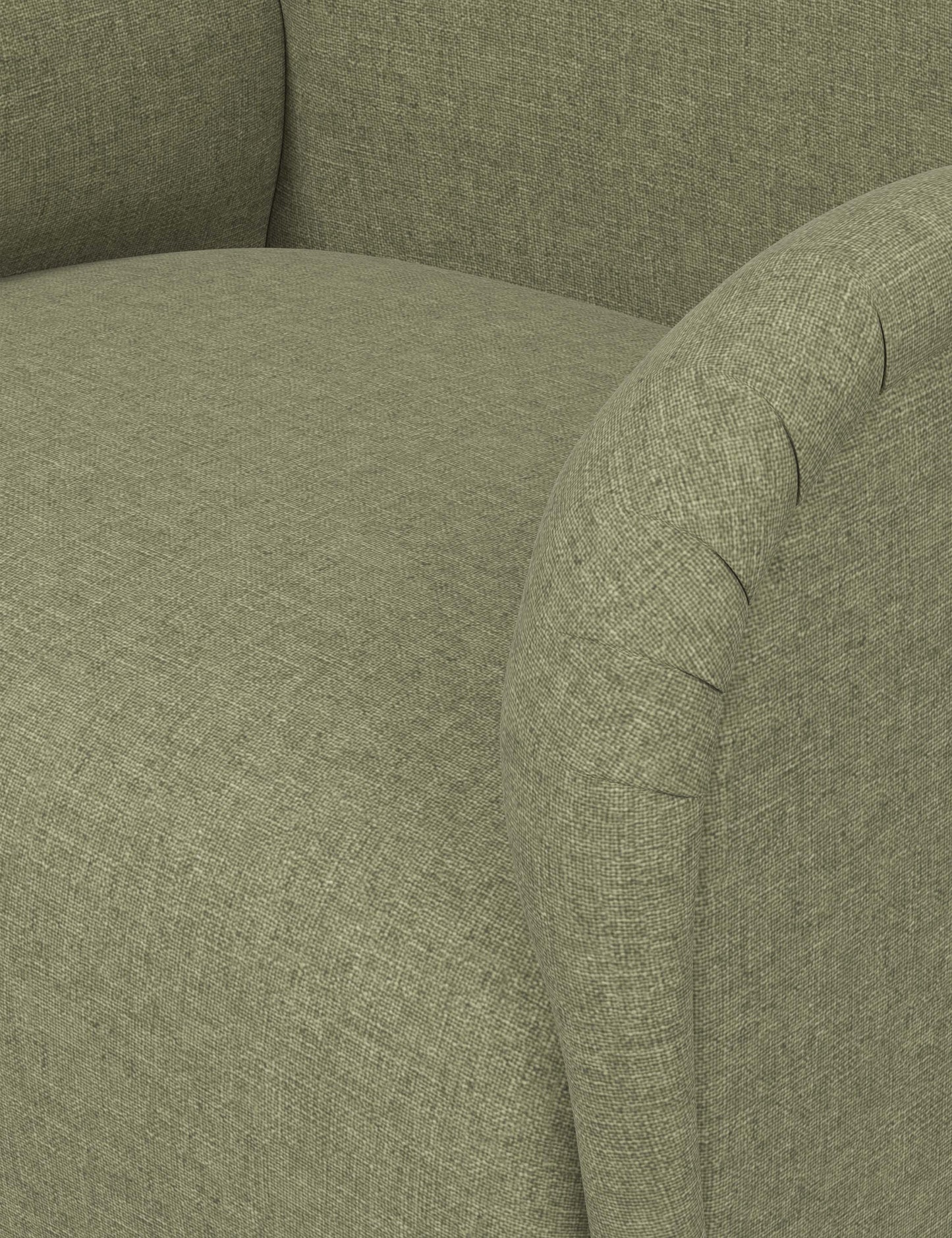Chaise pivotante Baird