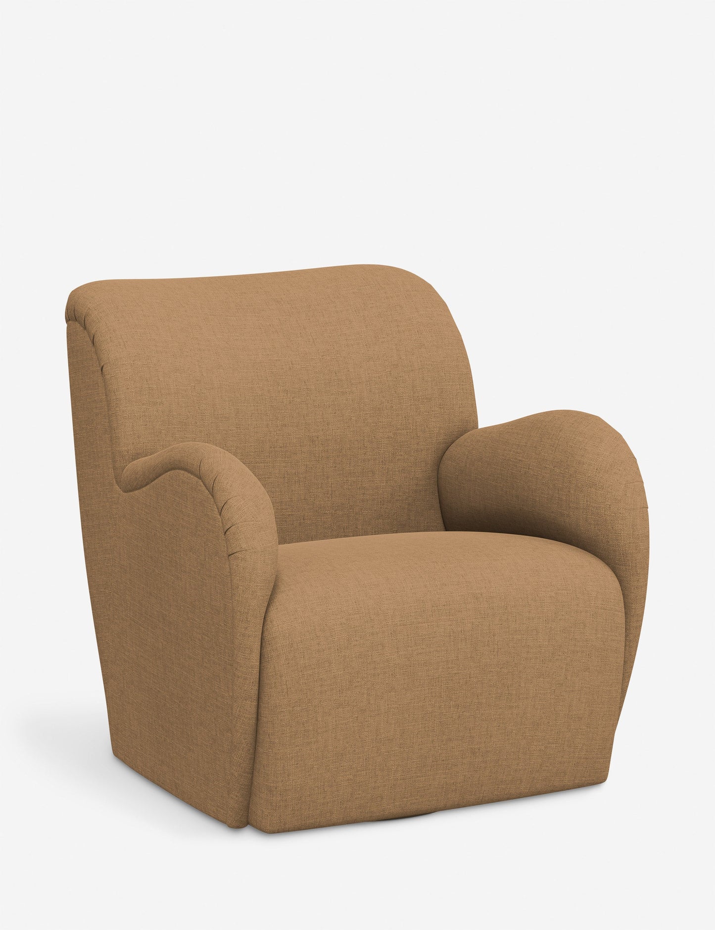 Chaise pivotante Baird