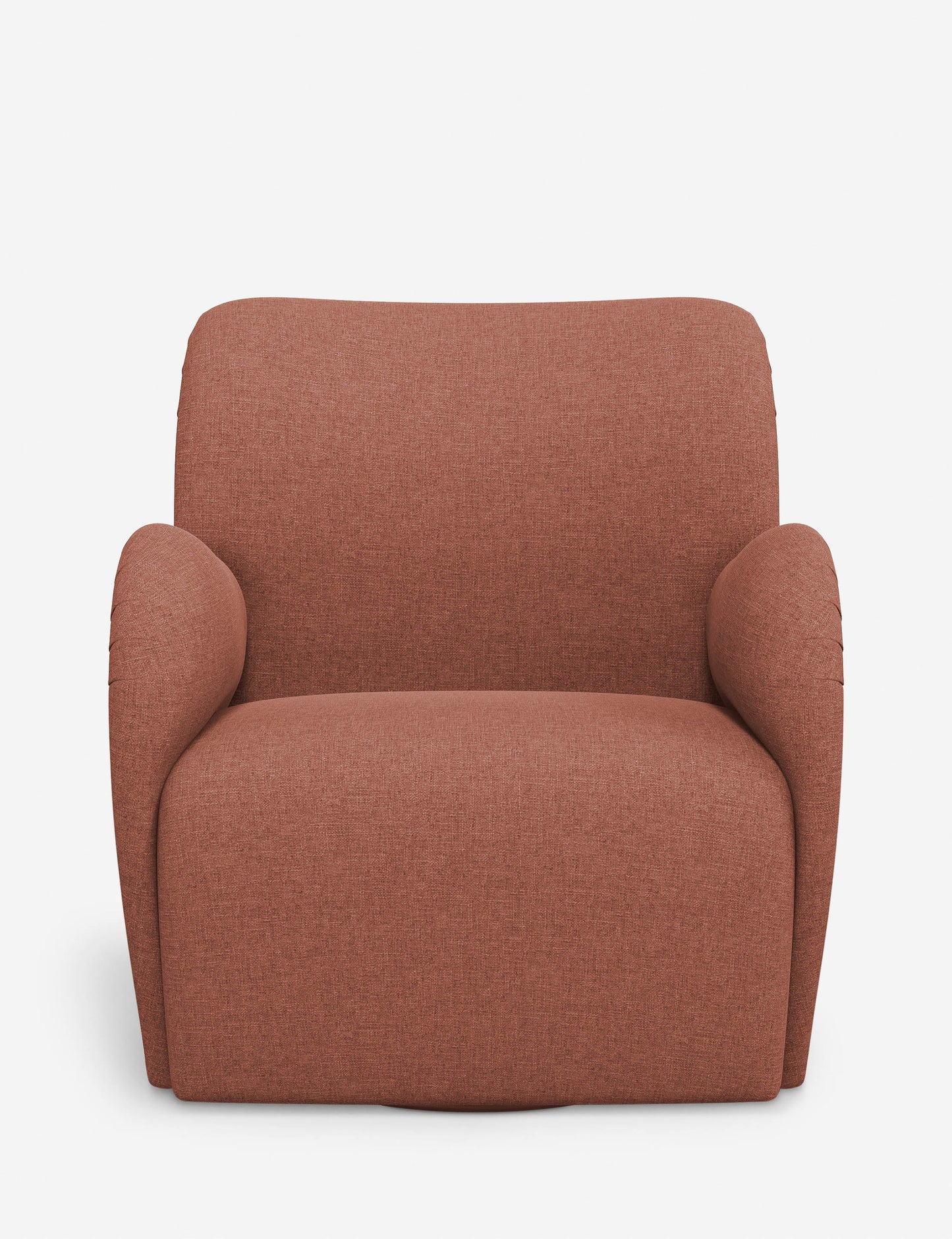Chaise pivotante Baird