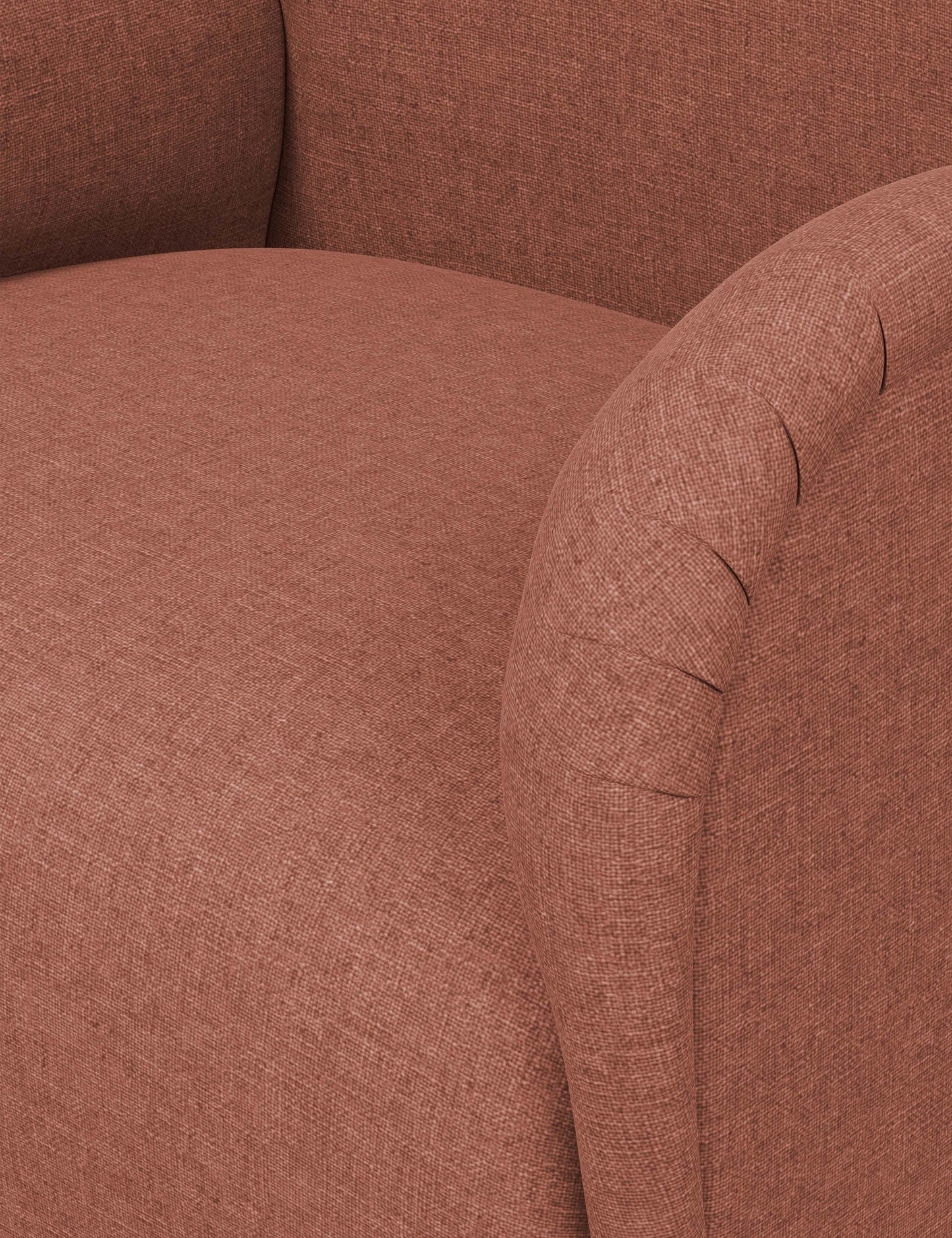 Chaise pivotante Baird