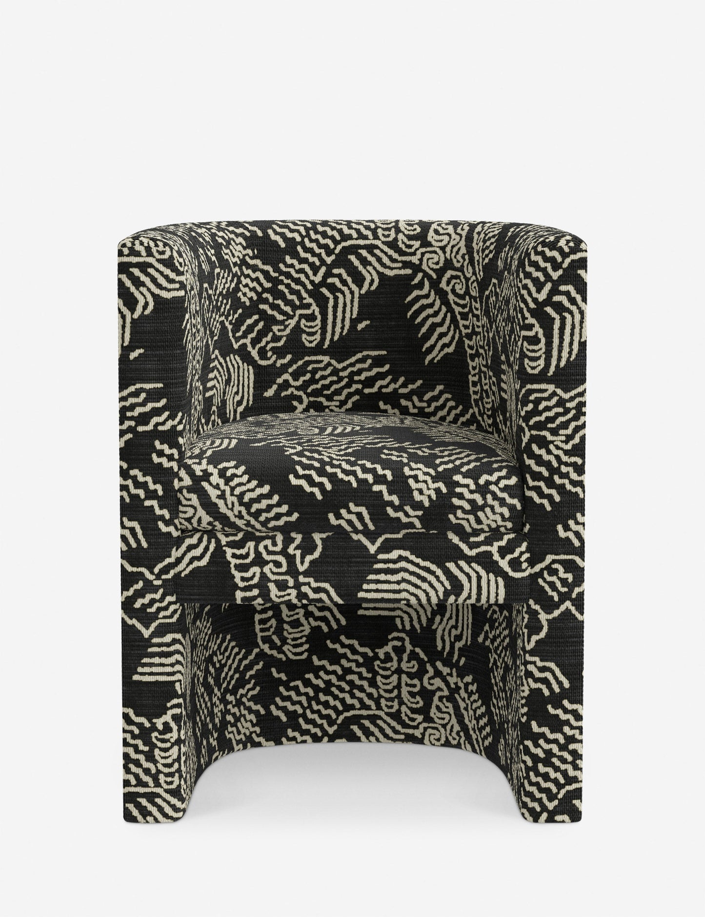 Chaise de salle à manger Enfield