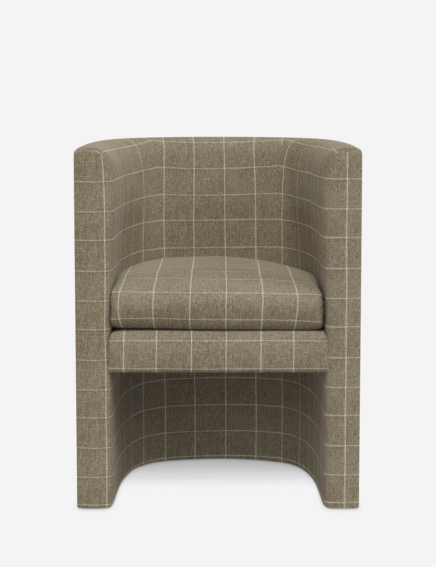 Chaise de salle à manger Enfield