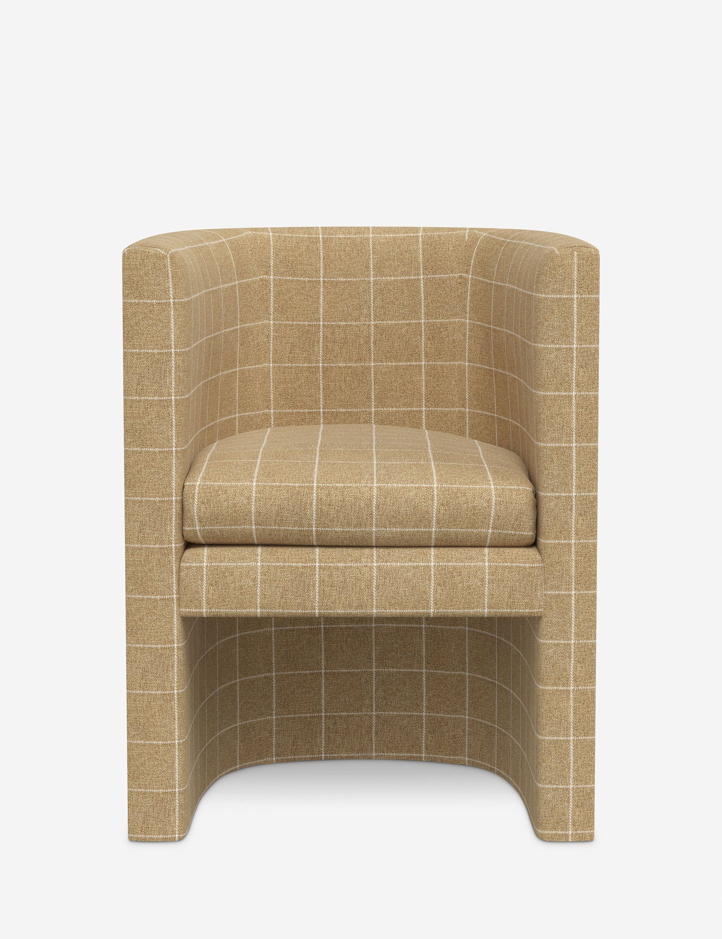 Chaise de salle à manger Enfield