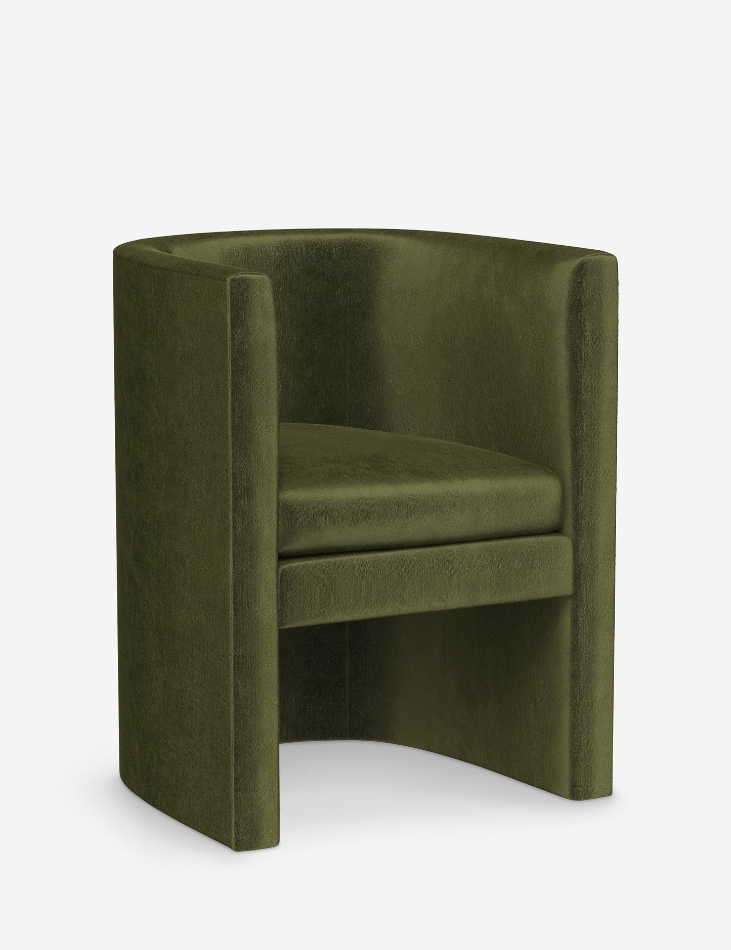 Chaise de salle à manger Enfield