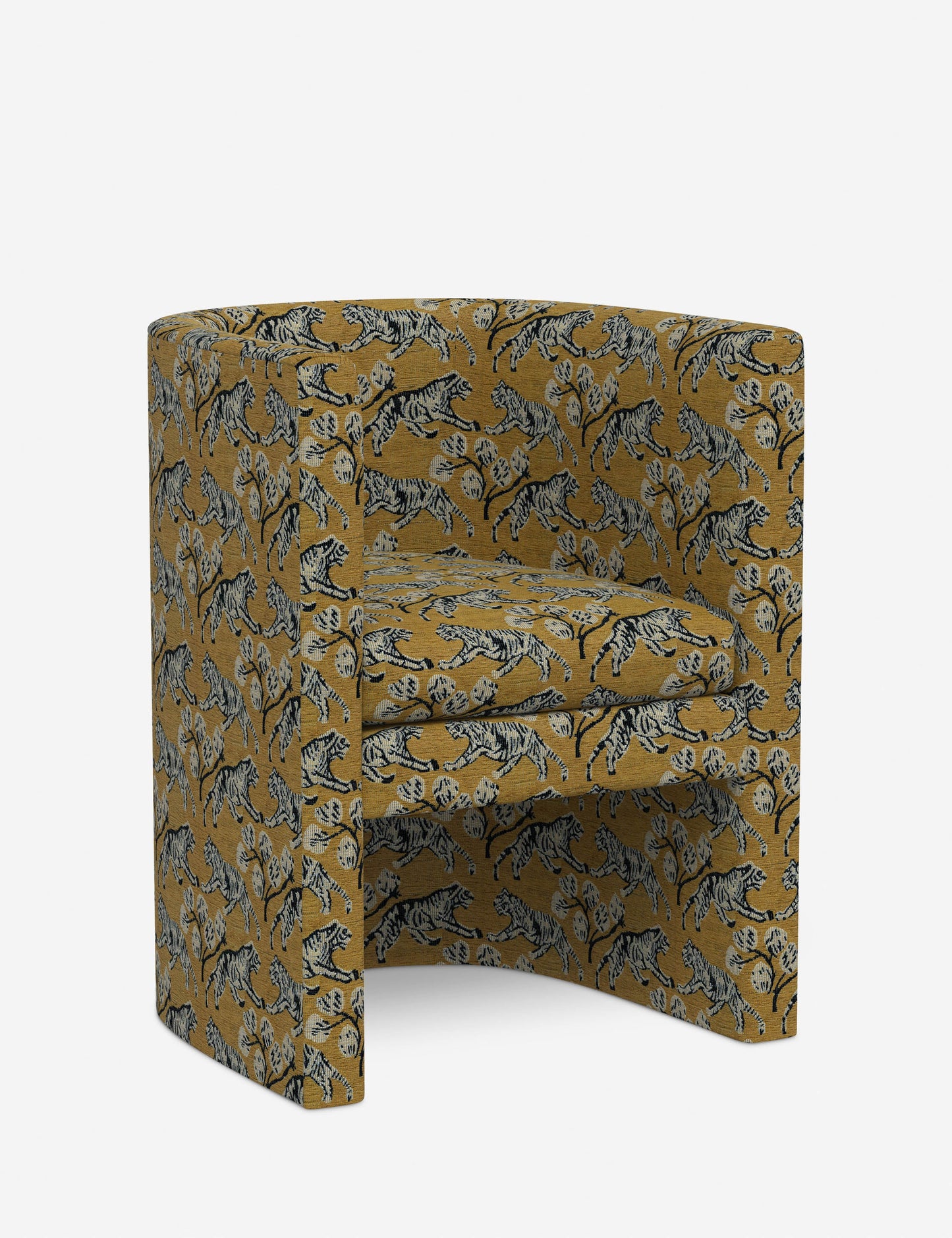 Chaise de salle à manger Enfield