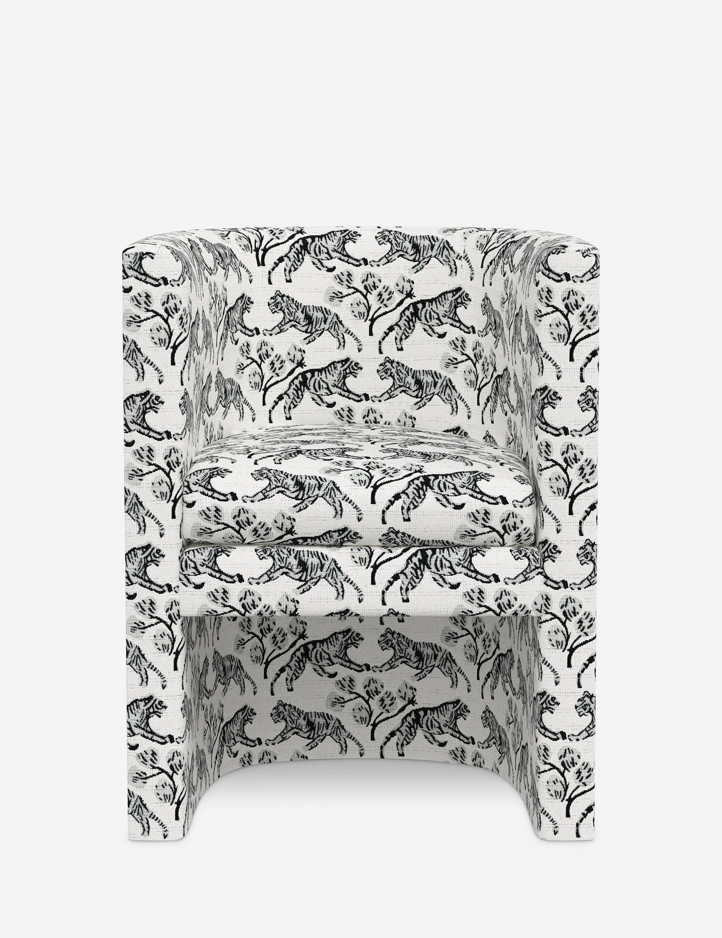 Chaise de salle à manger Enfield