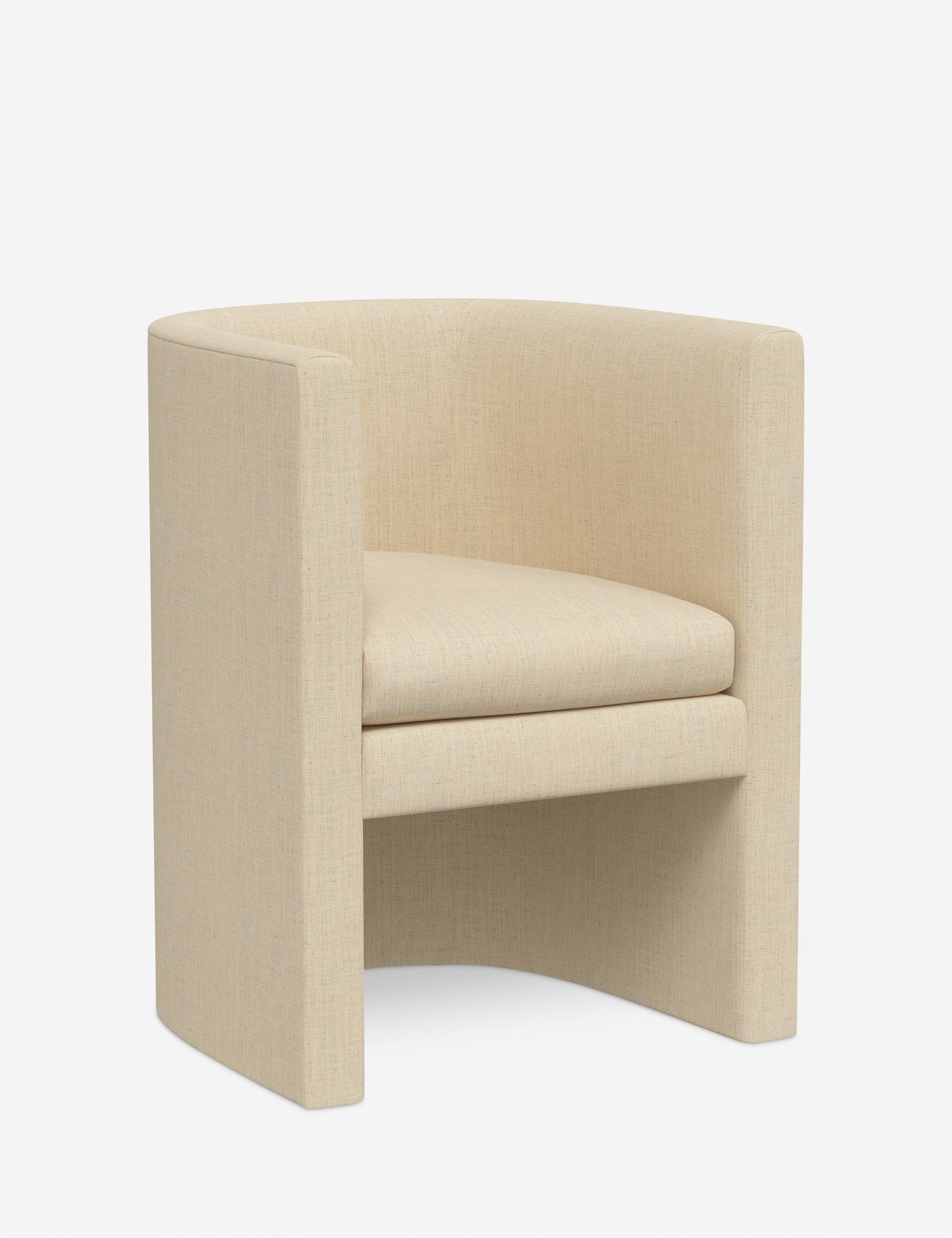Chaise de salle à manger Enfield