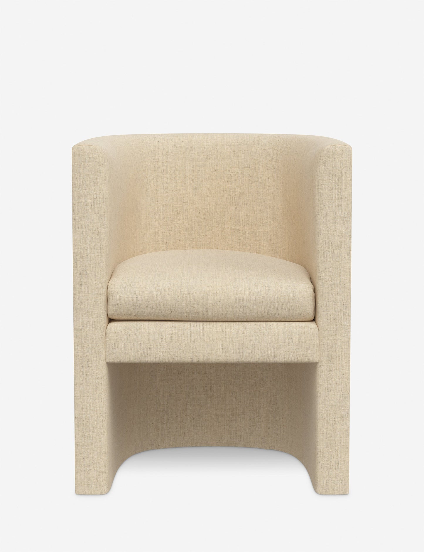 Chaise de salle à manger Enfield