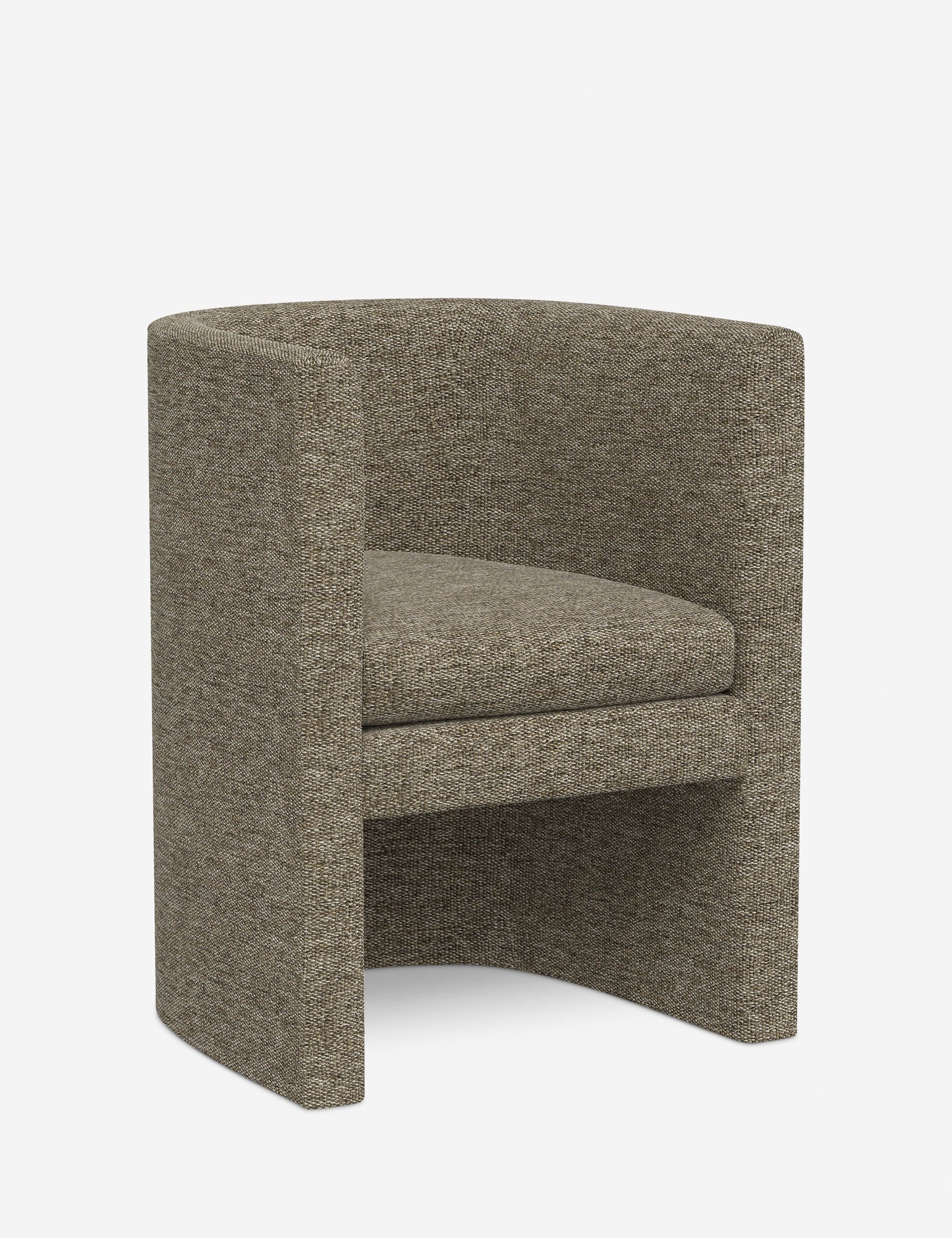 Chaise de salle à manger Enfield