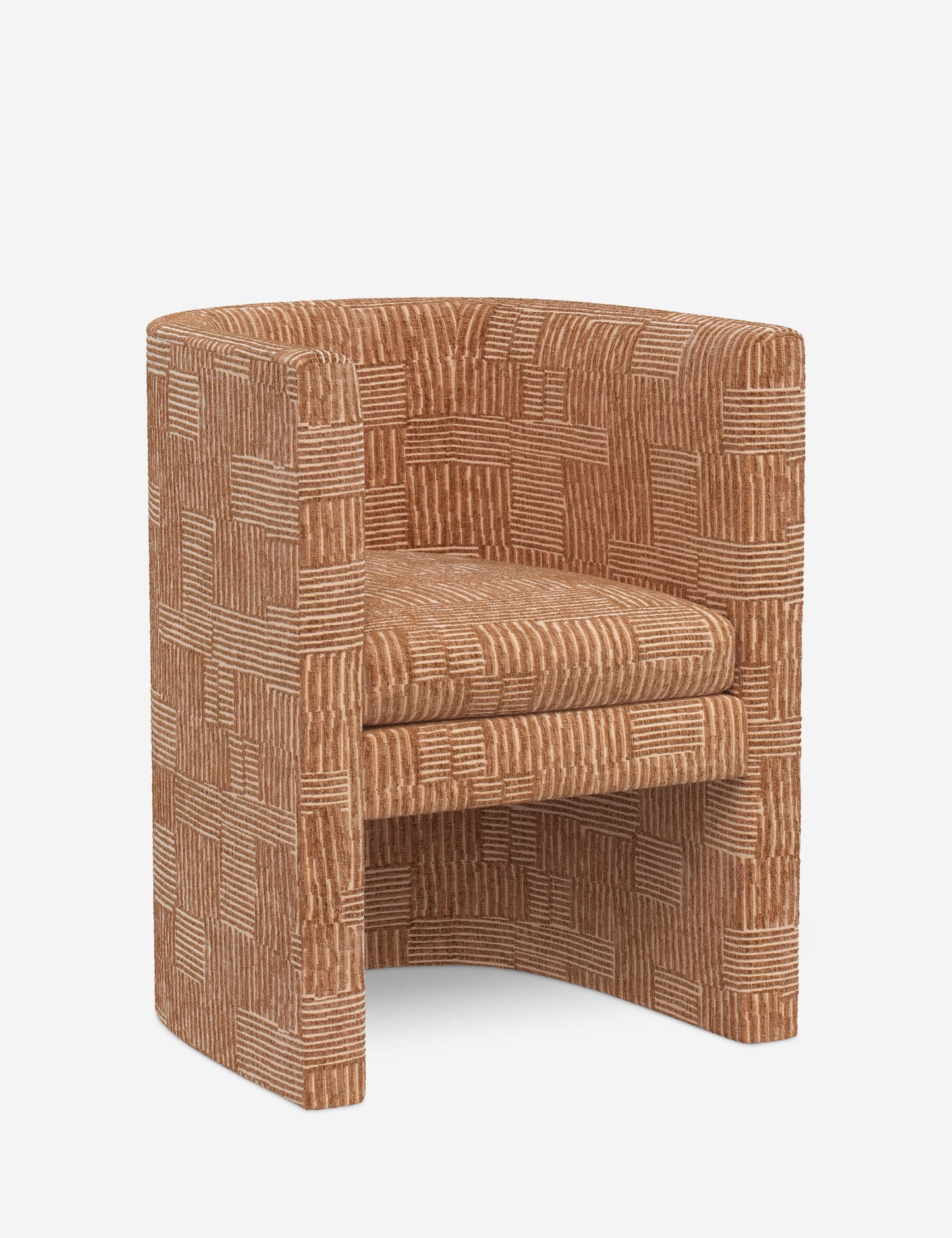 Chaise de salle à manger Enfield