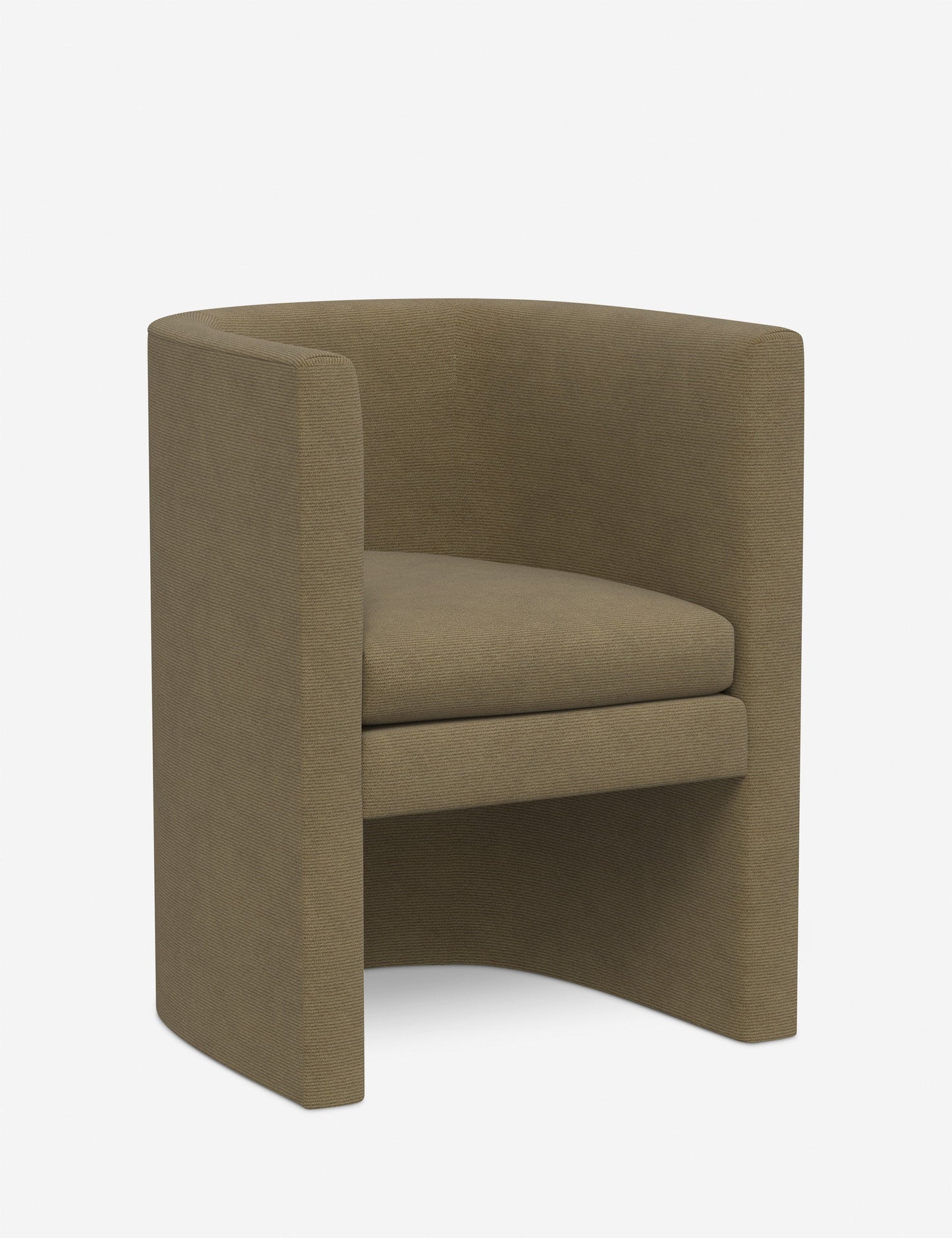 Chaise de salle à manger Enfield