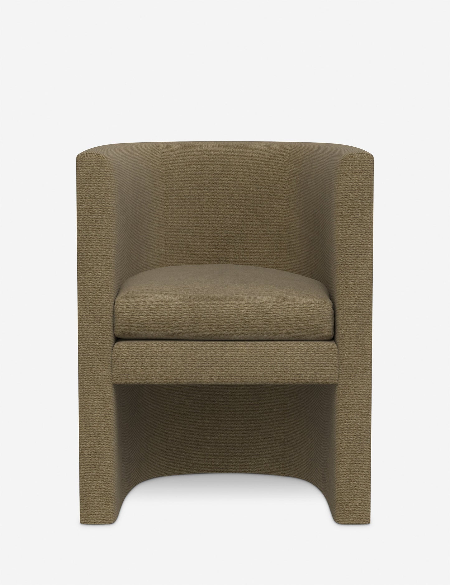 Chaise de salle à manger Enfield