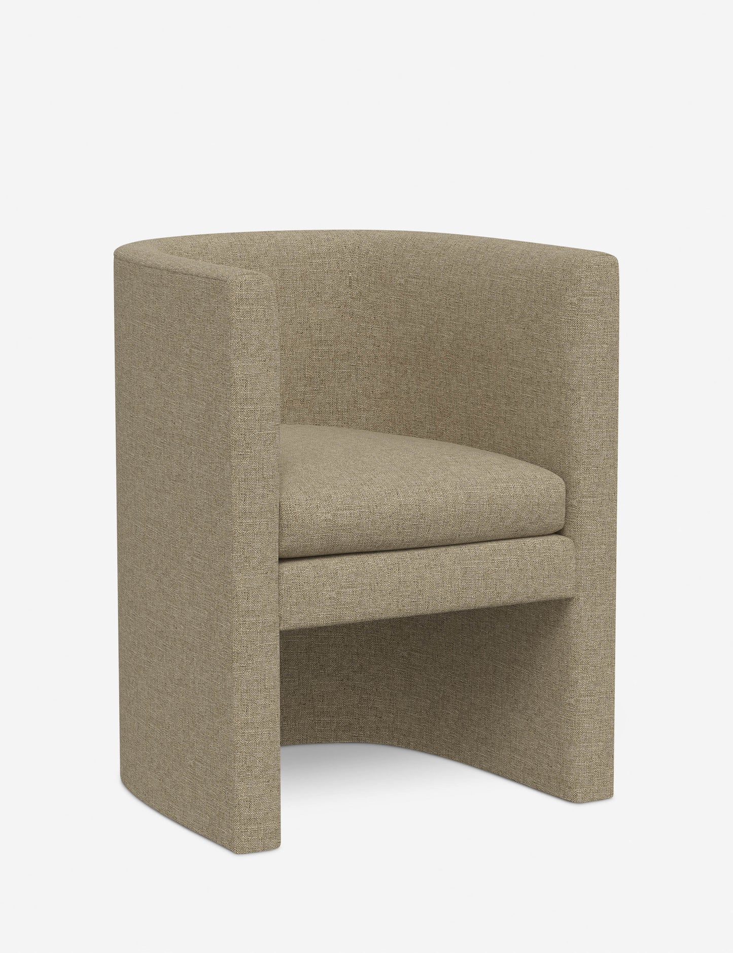 Chaise de salle à manger Enfield