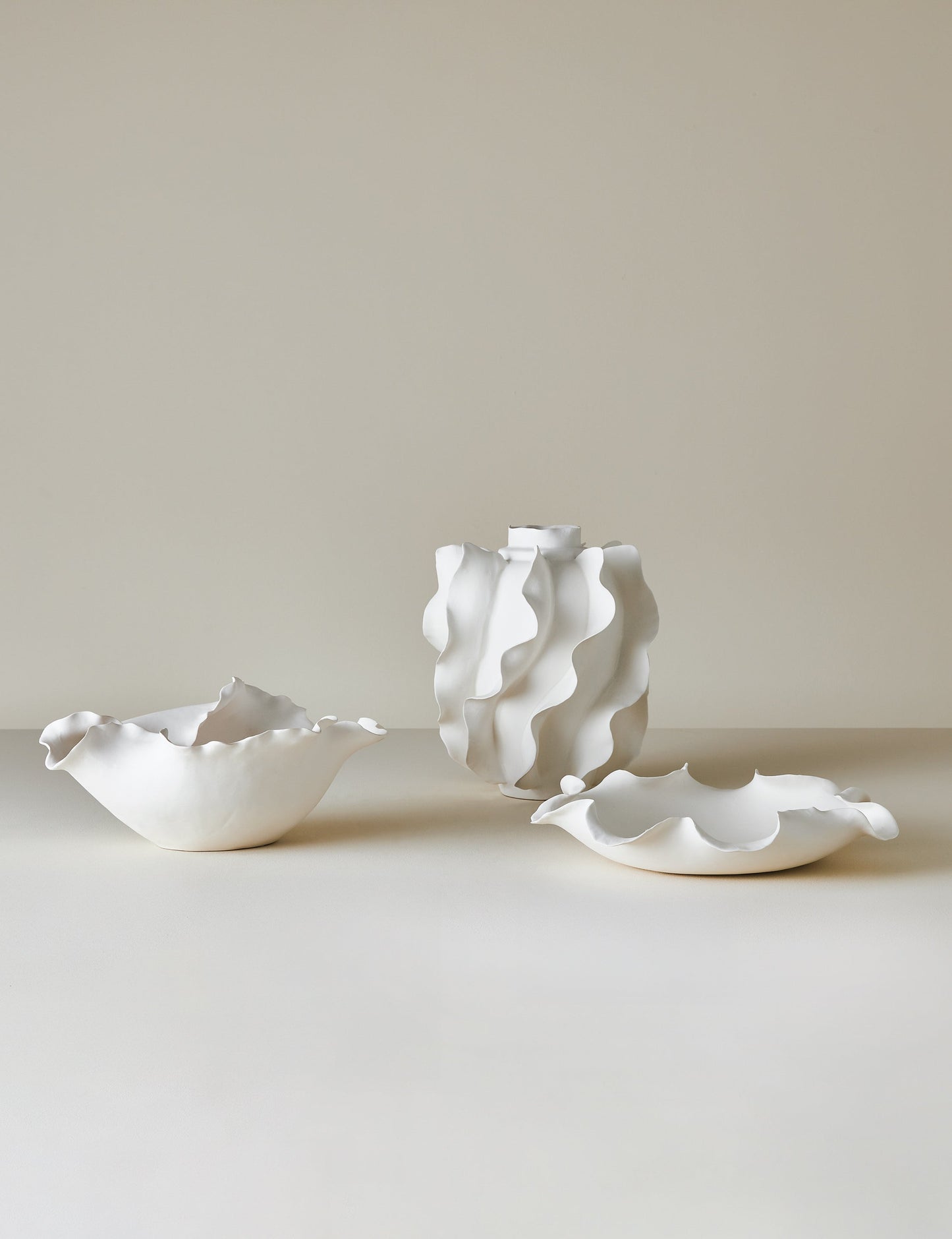 Vase Lefèvre