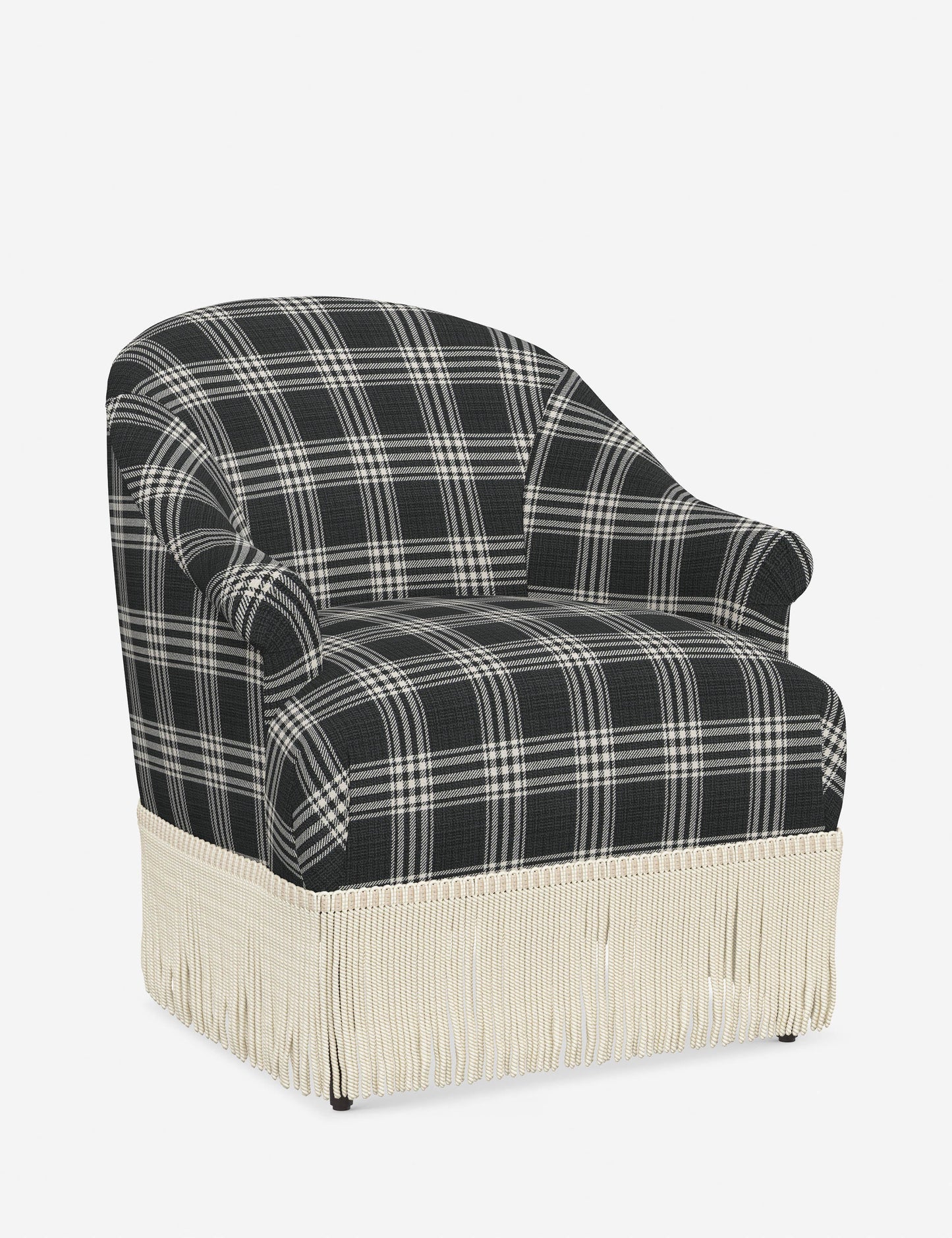Fauteuil d'appoint Renaud