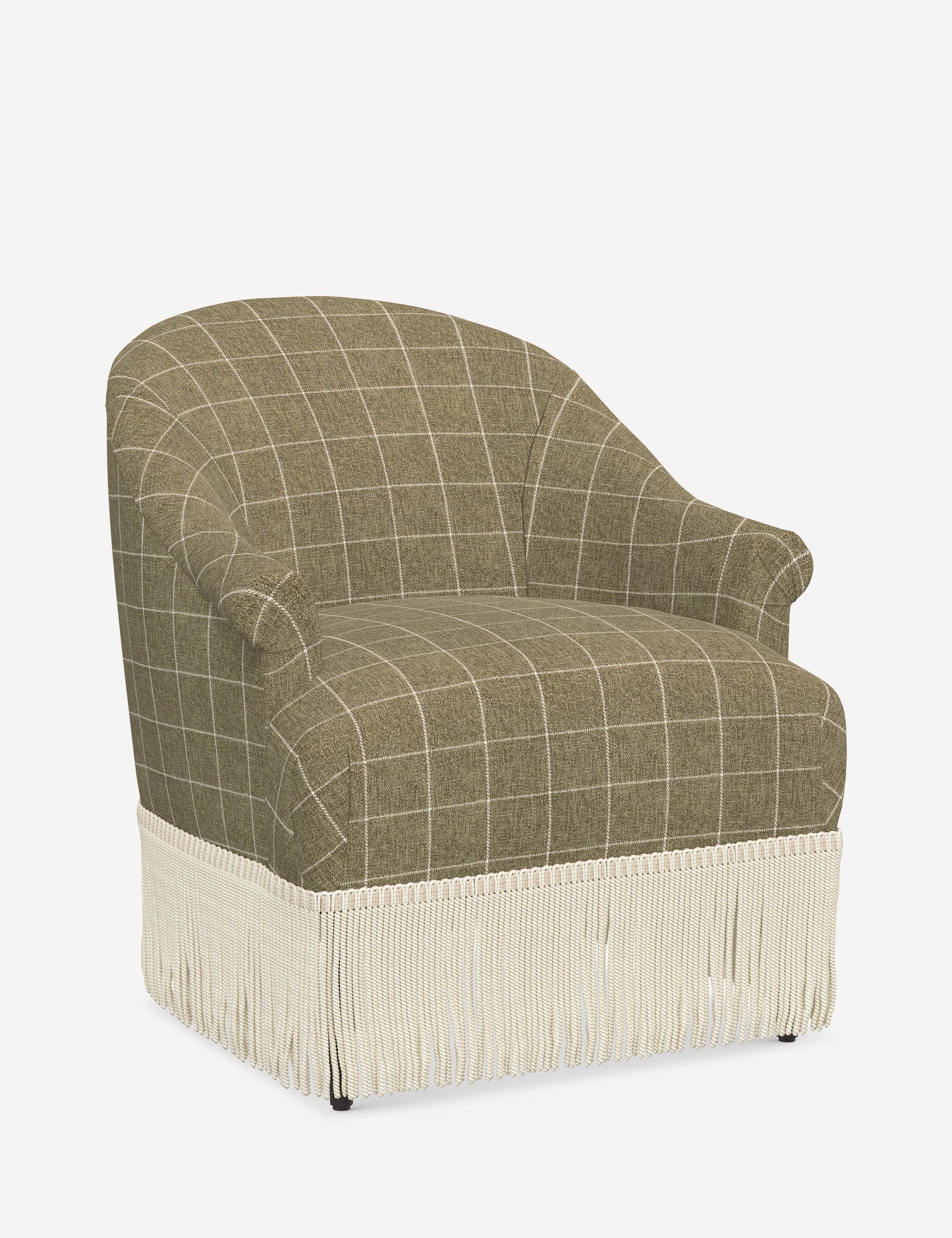 Fauteuil d'appoint Renaud