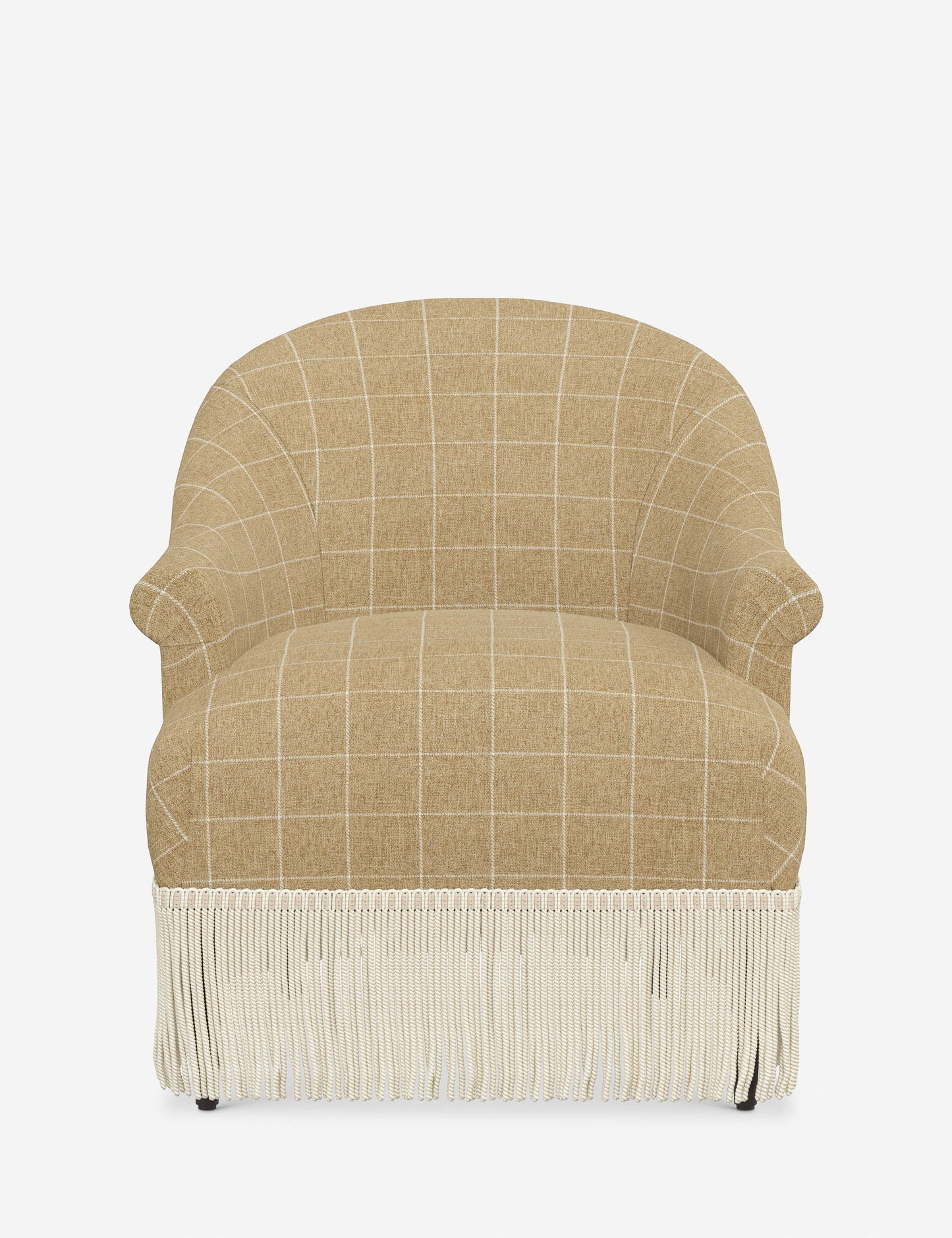 Fauteuil d'appoint Renaud