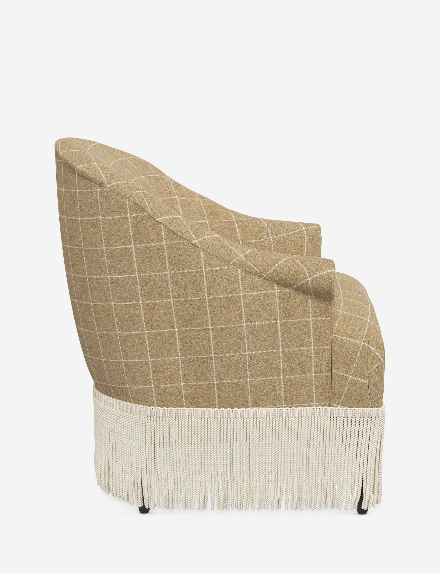 Fauteuil d'appoint Renaud