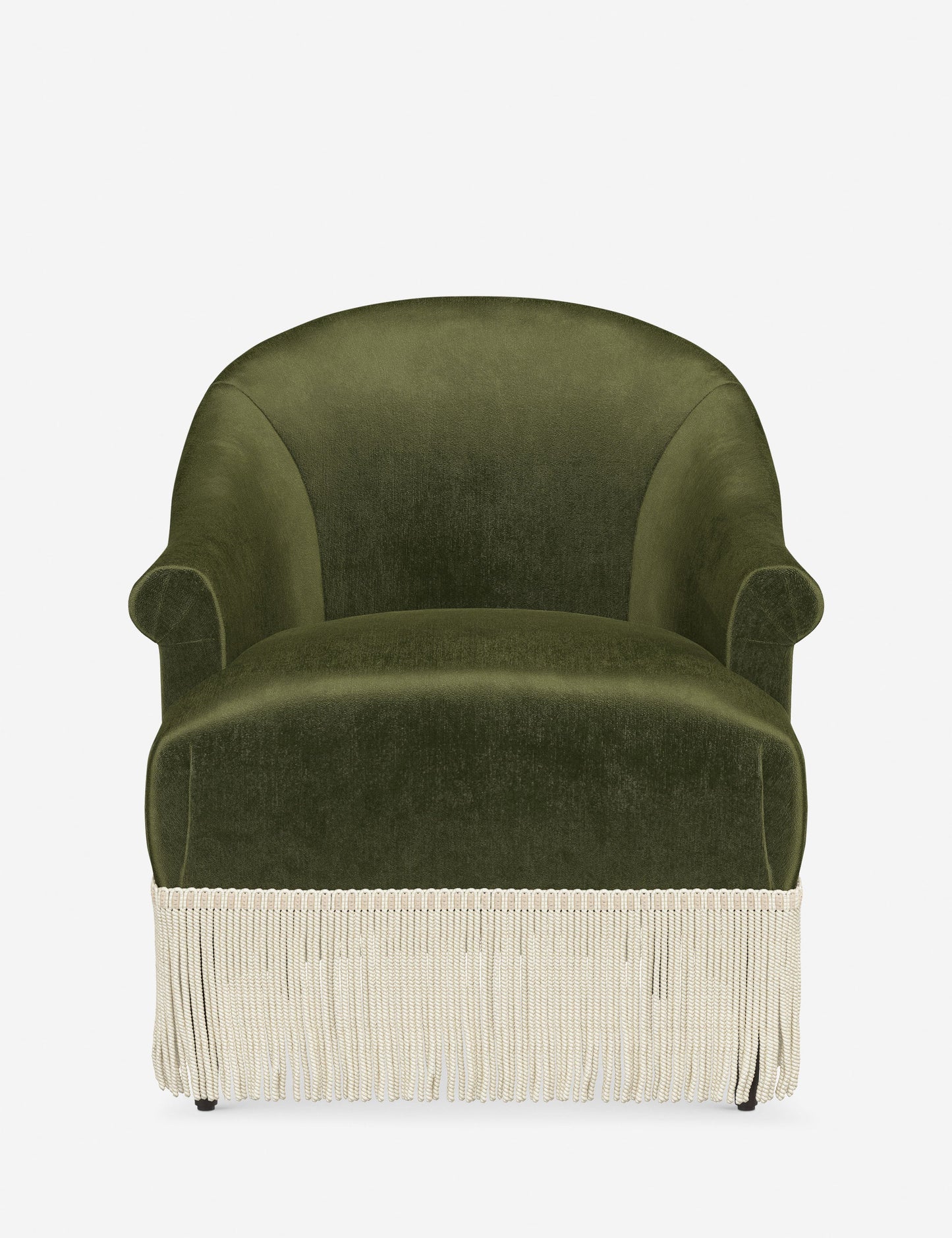 Fauteuil d'appoint Renaud