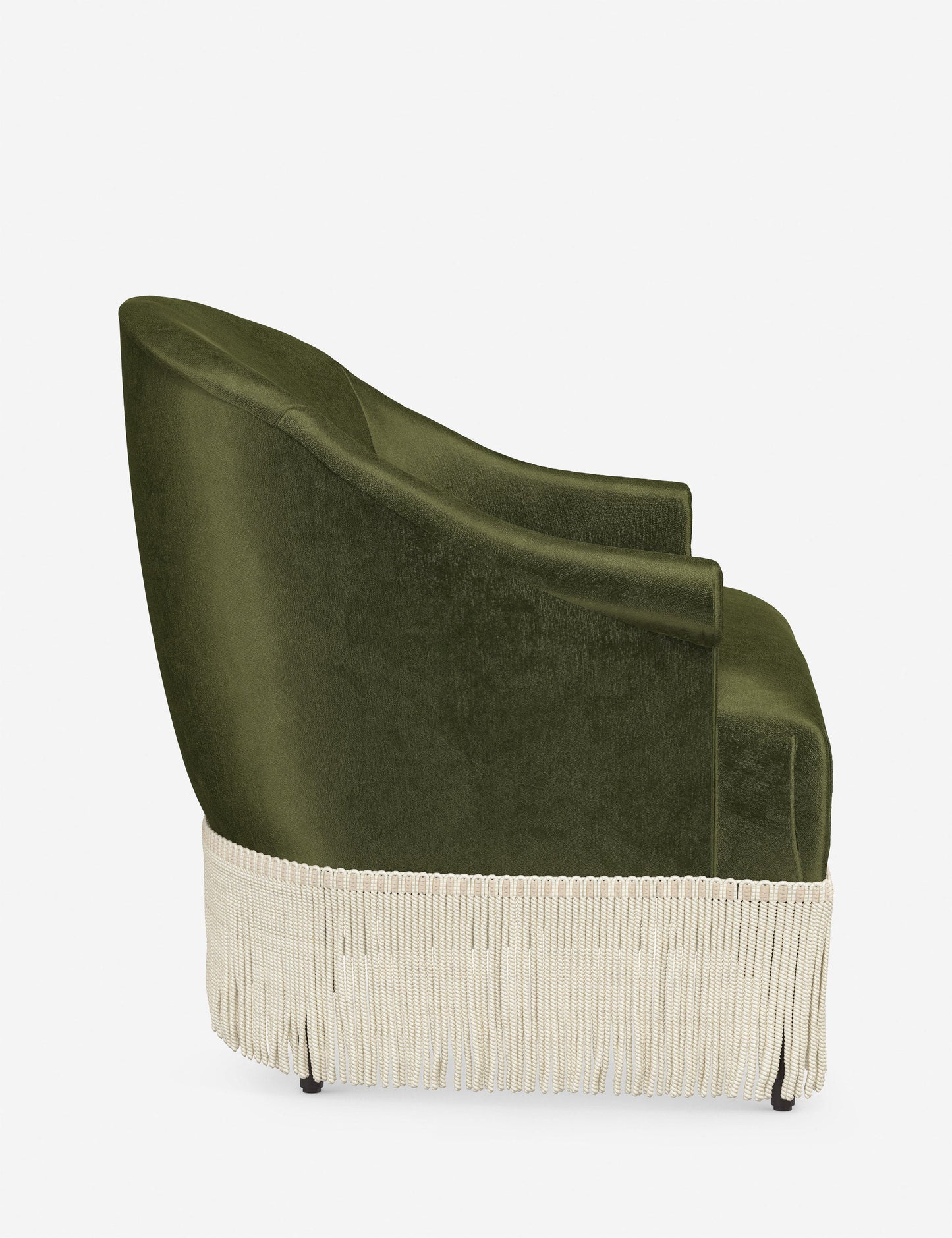 Fauteuil d'appoint Renaud